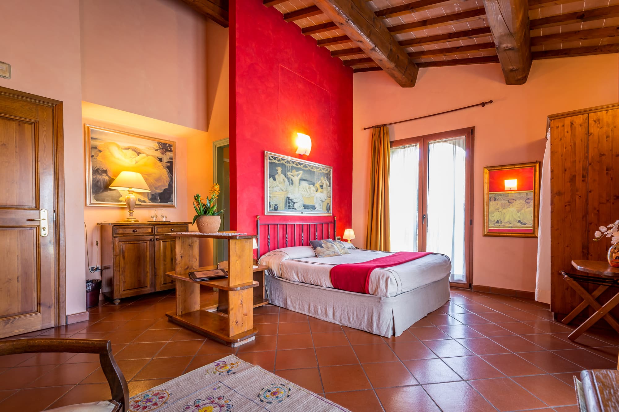 Borgo di Villa Castelletti