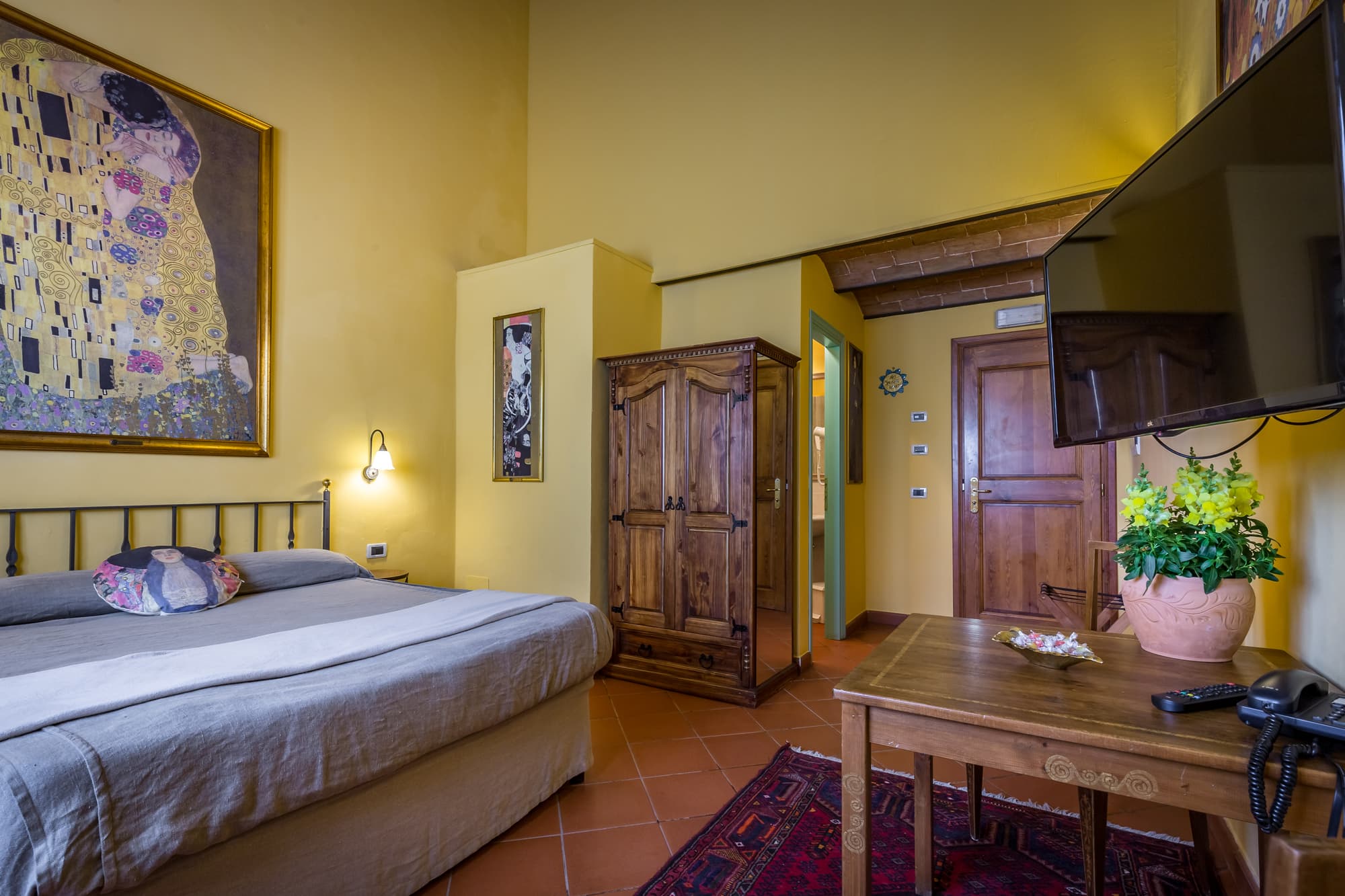 Borgo di Villa Castelletti