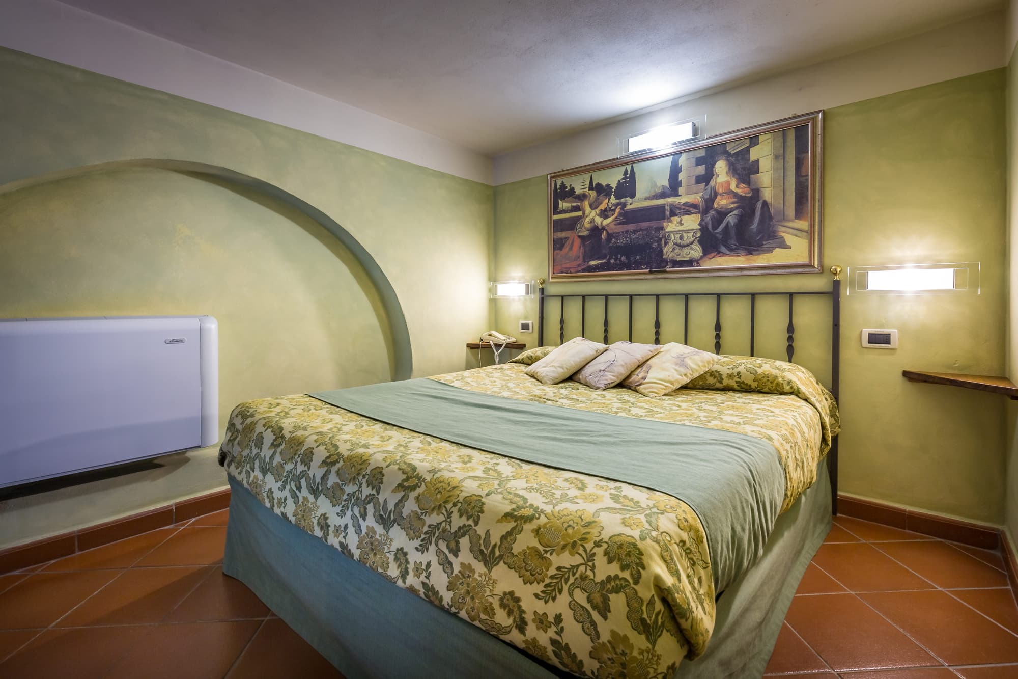 Borgo di Villa Castelletti