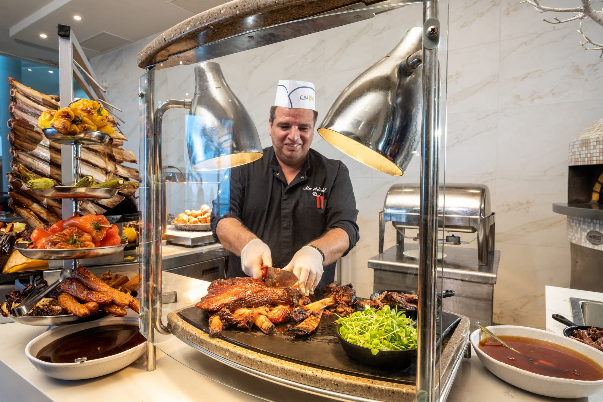 Leonardo Plaza Dead Sea