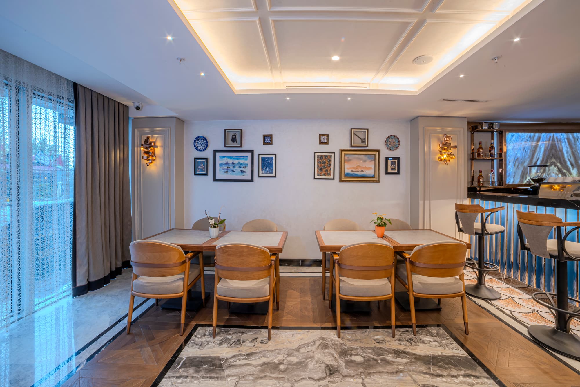 Grand Hilarium Hotel