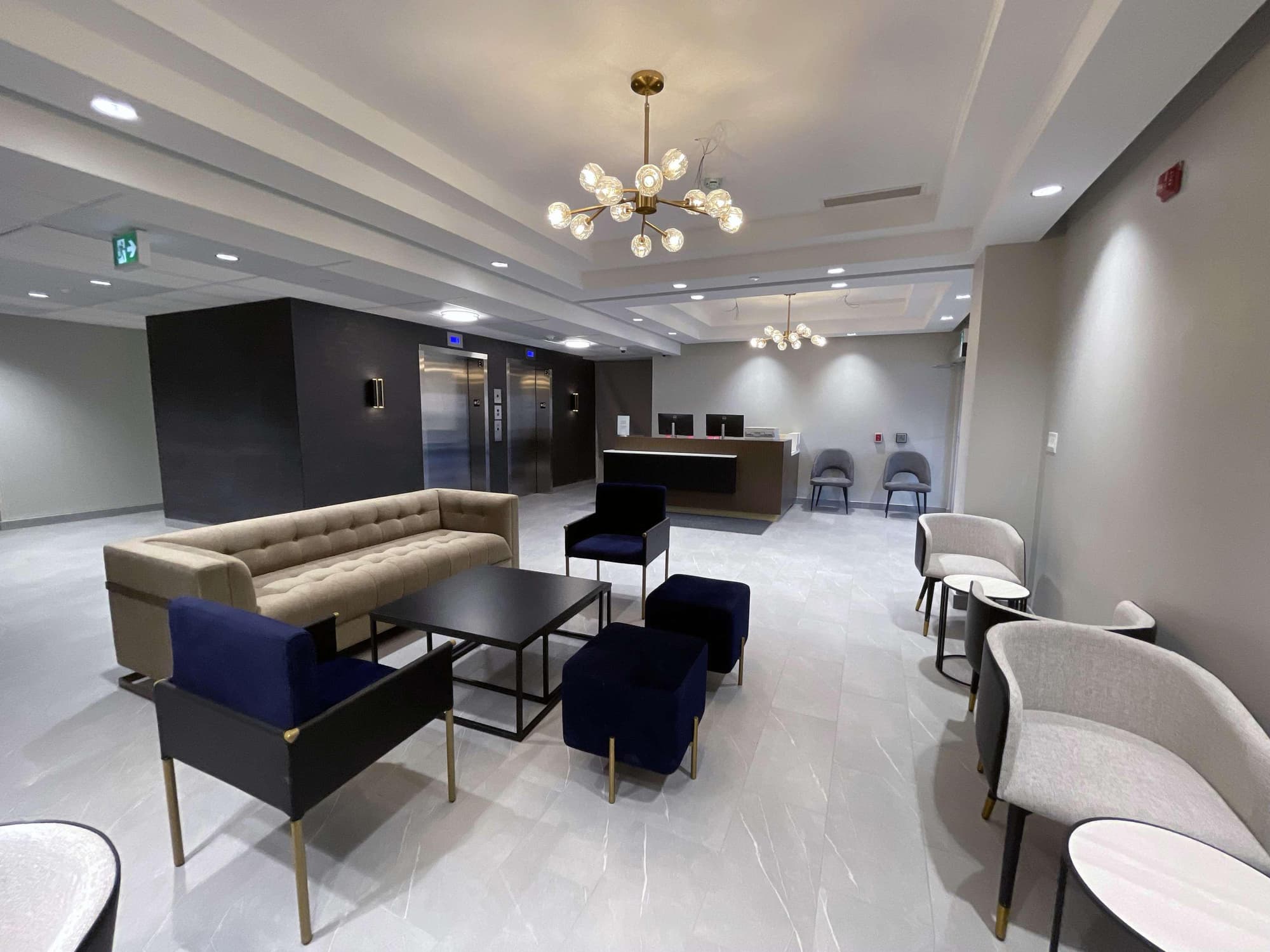 Skye Hotel