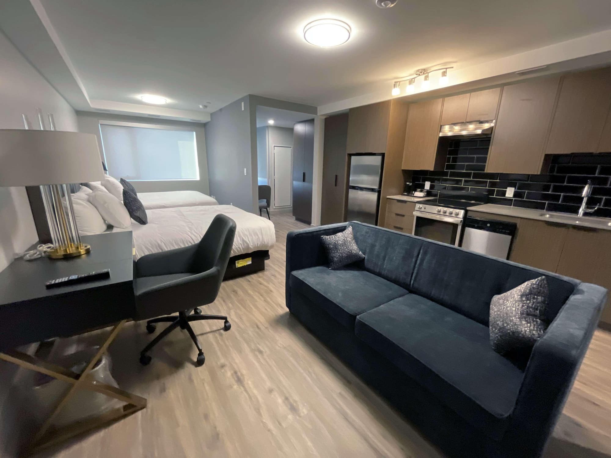 Skye Hotel