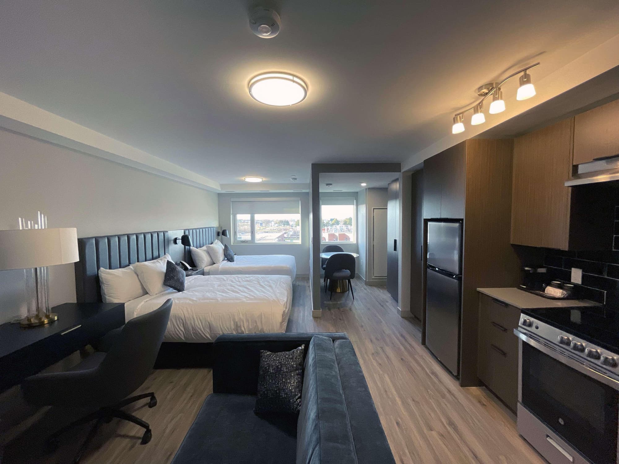 Skye Hotel
