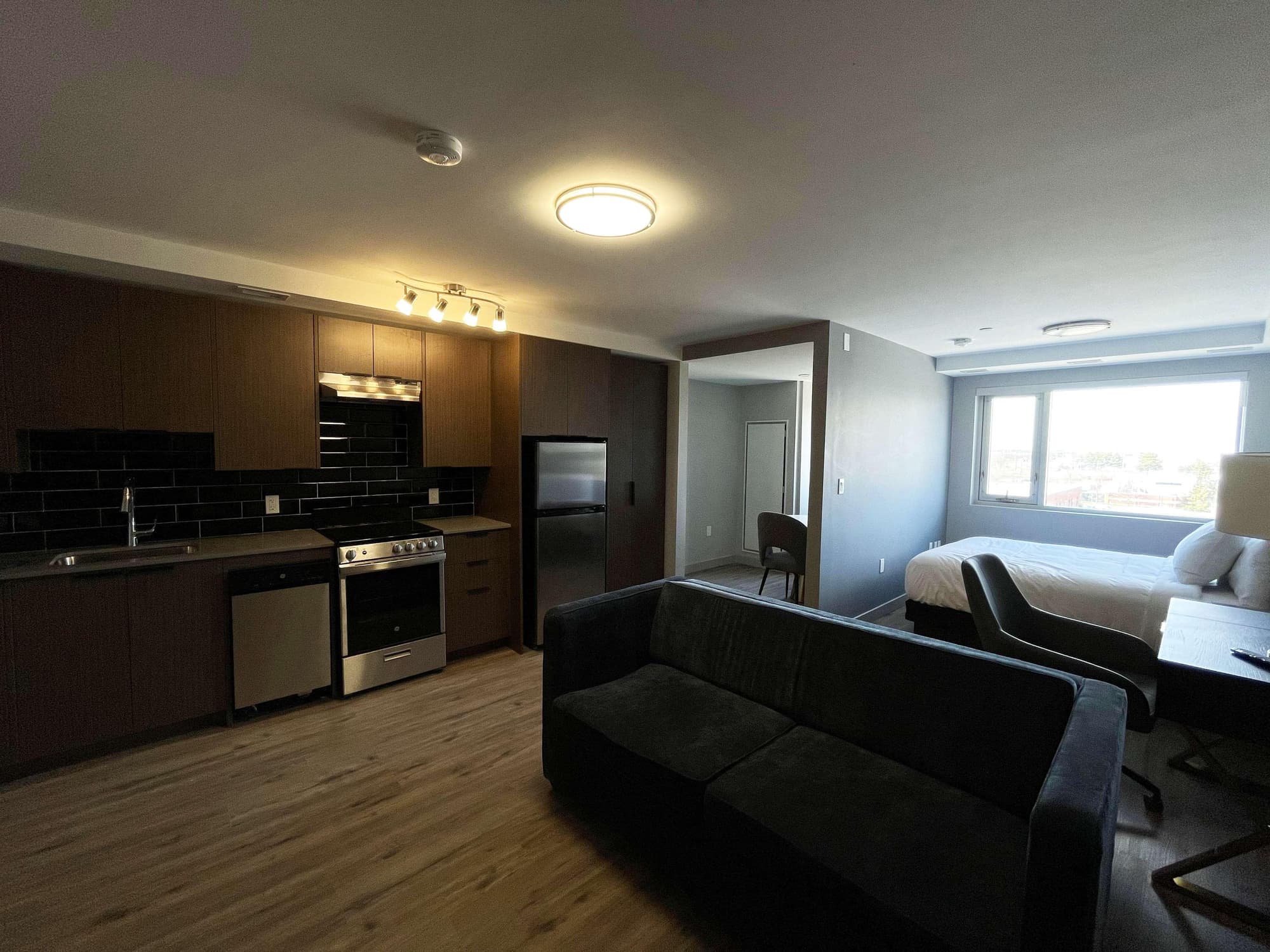 Skye Hotel