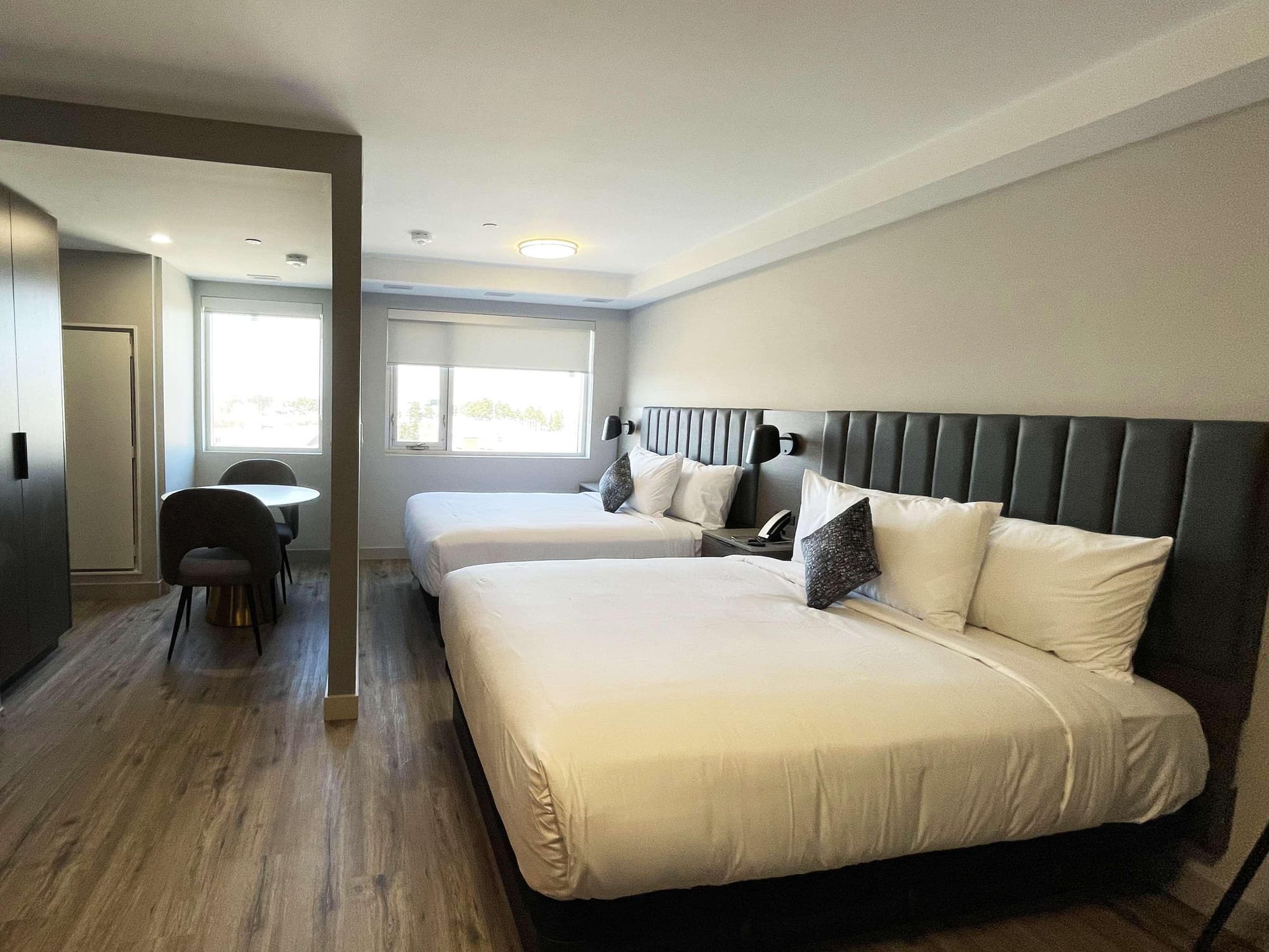 Skye Hotel