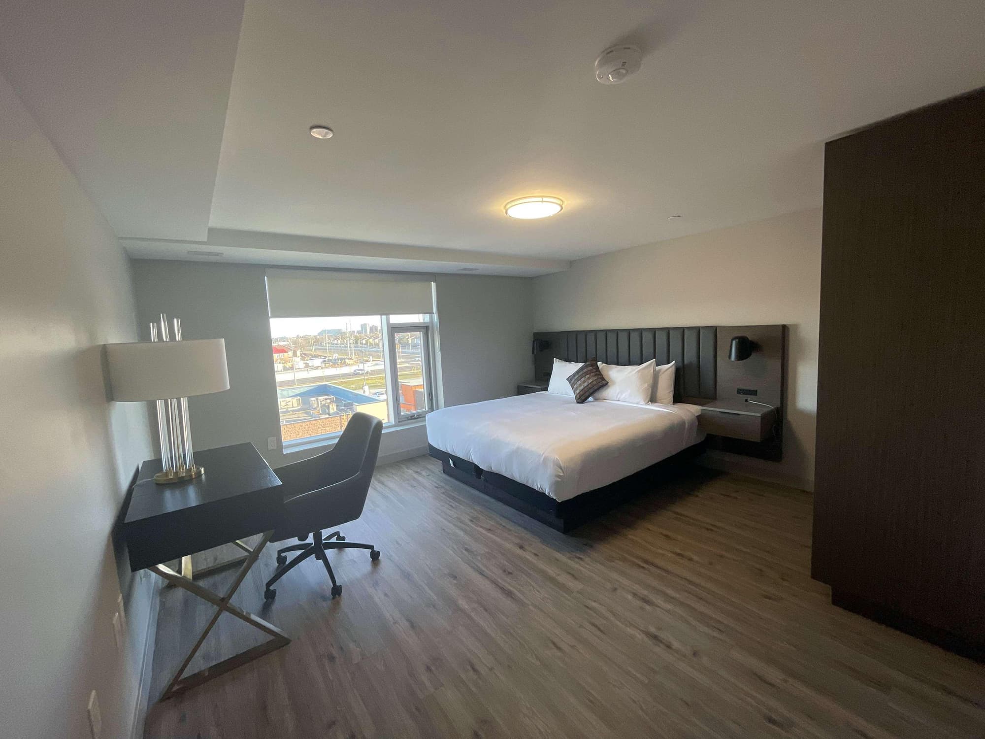Skye Hotel