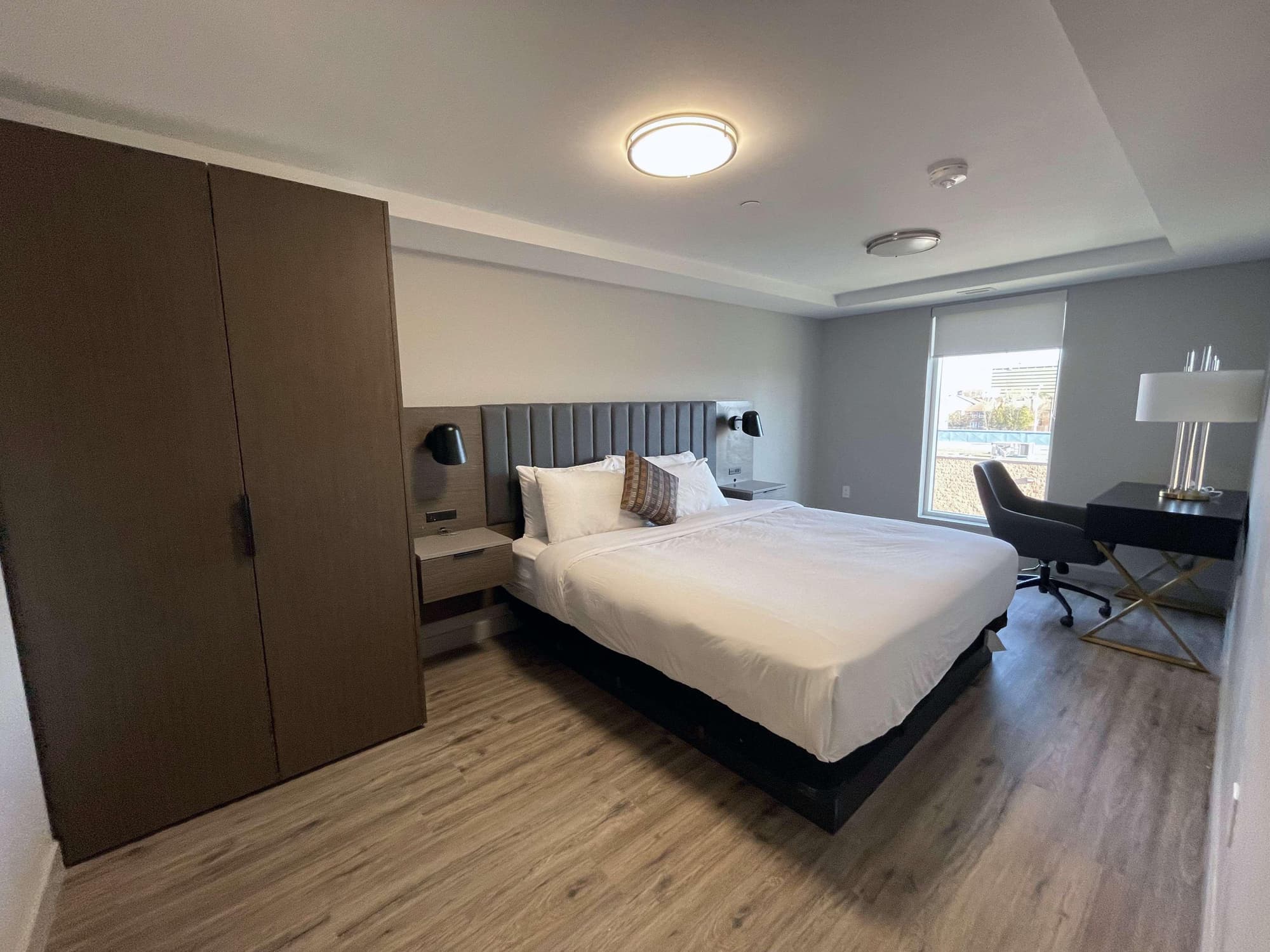 Skye Hotel