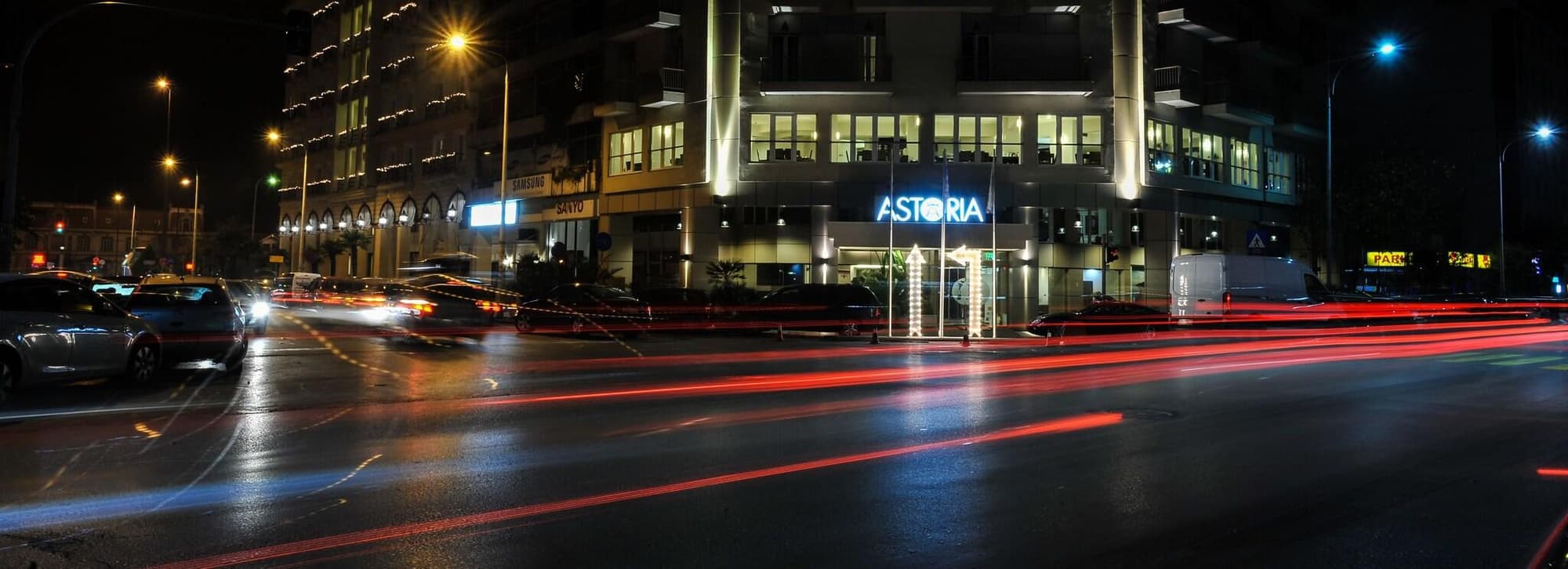 Astoria