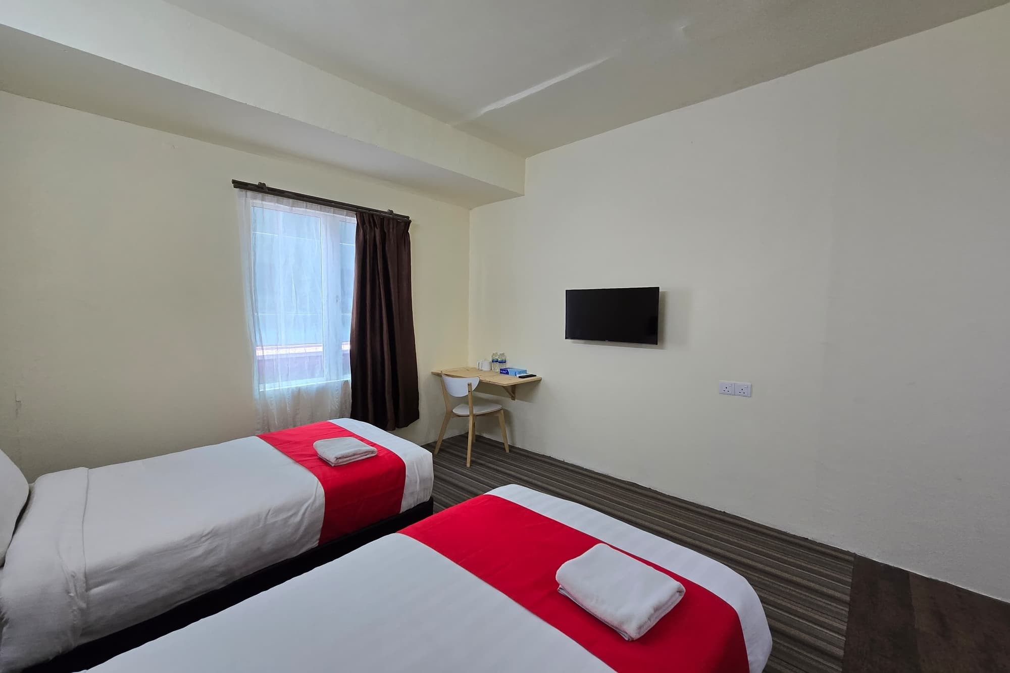 Hotel Seri Warisan Melaka, Stadium Hang Tuah, Room