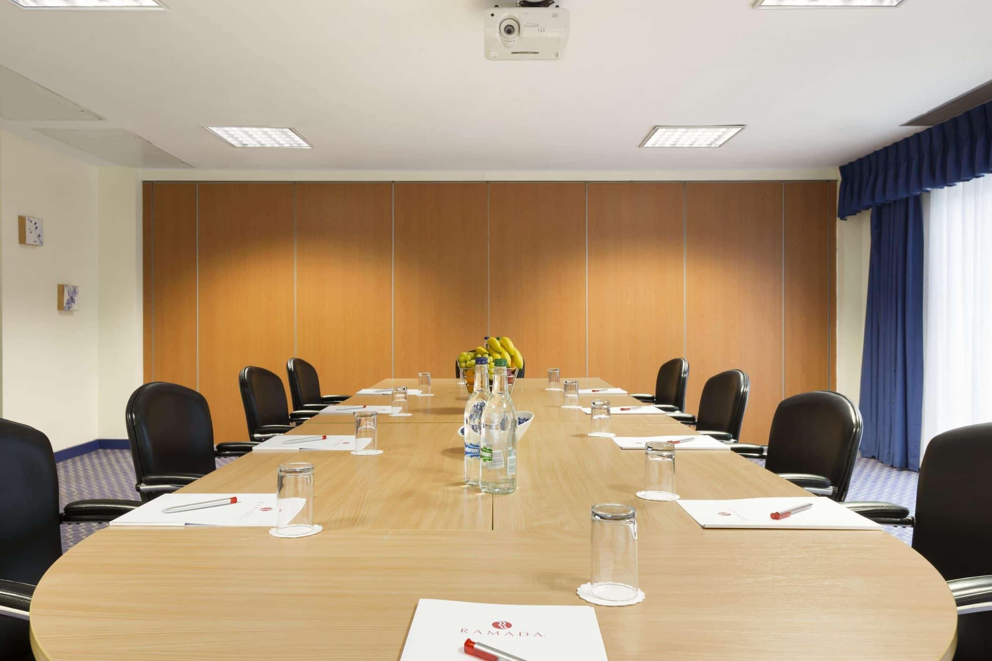 Ramada London North M1