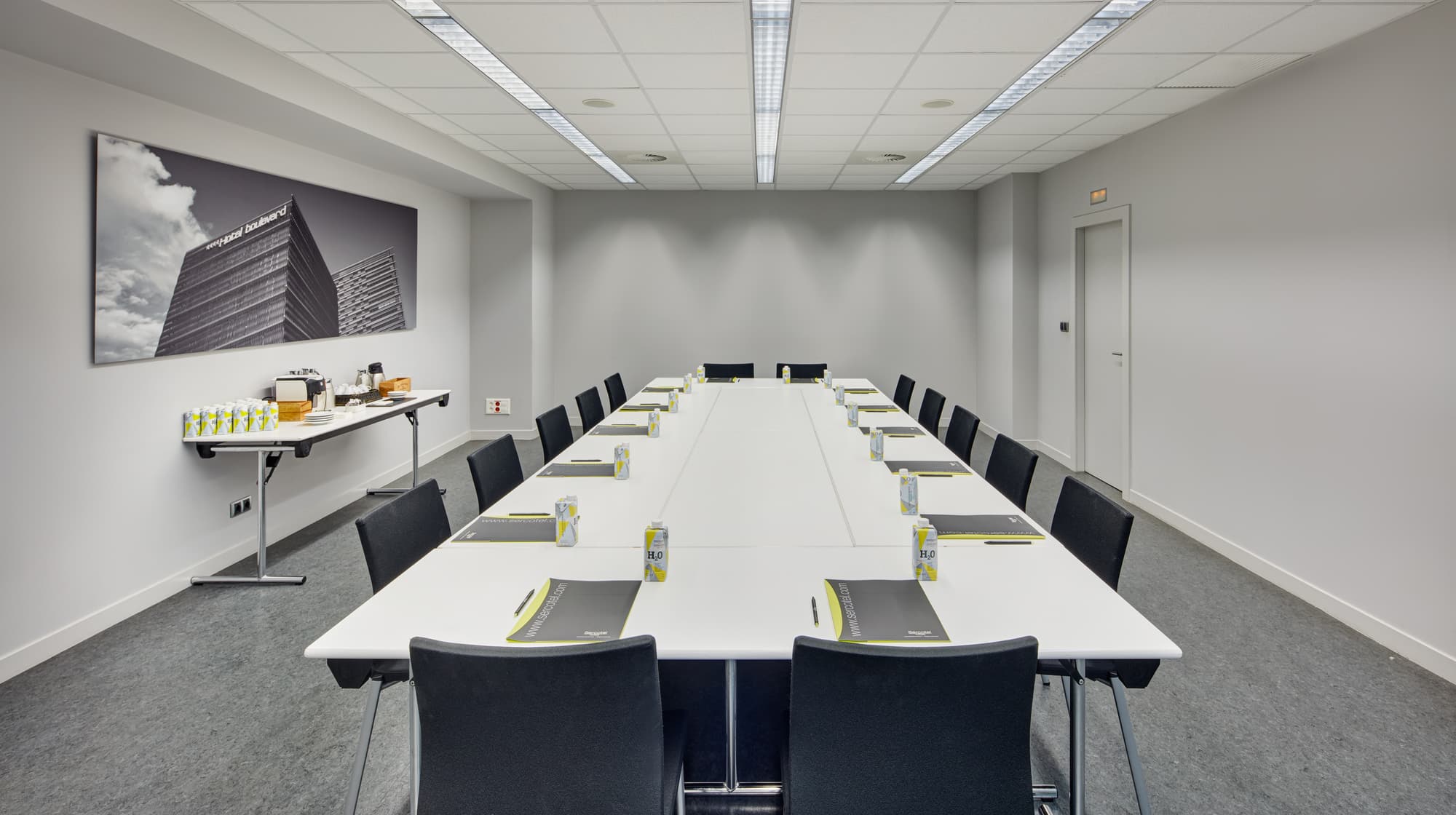 Sercotel Boulevard Vitoria-Gasteiz