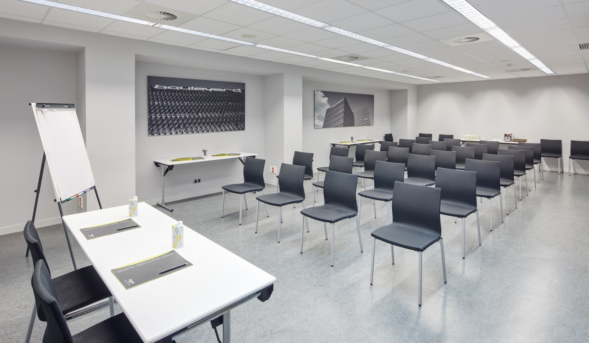 Sercotel Boulevard Vitoria-Gasteiz