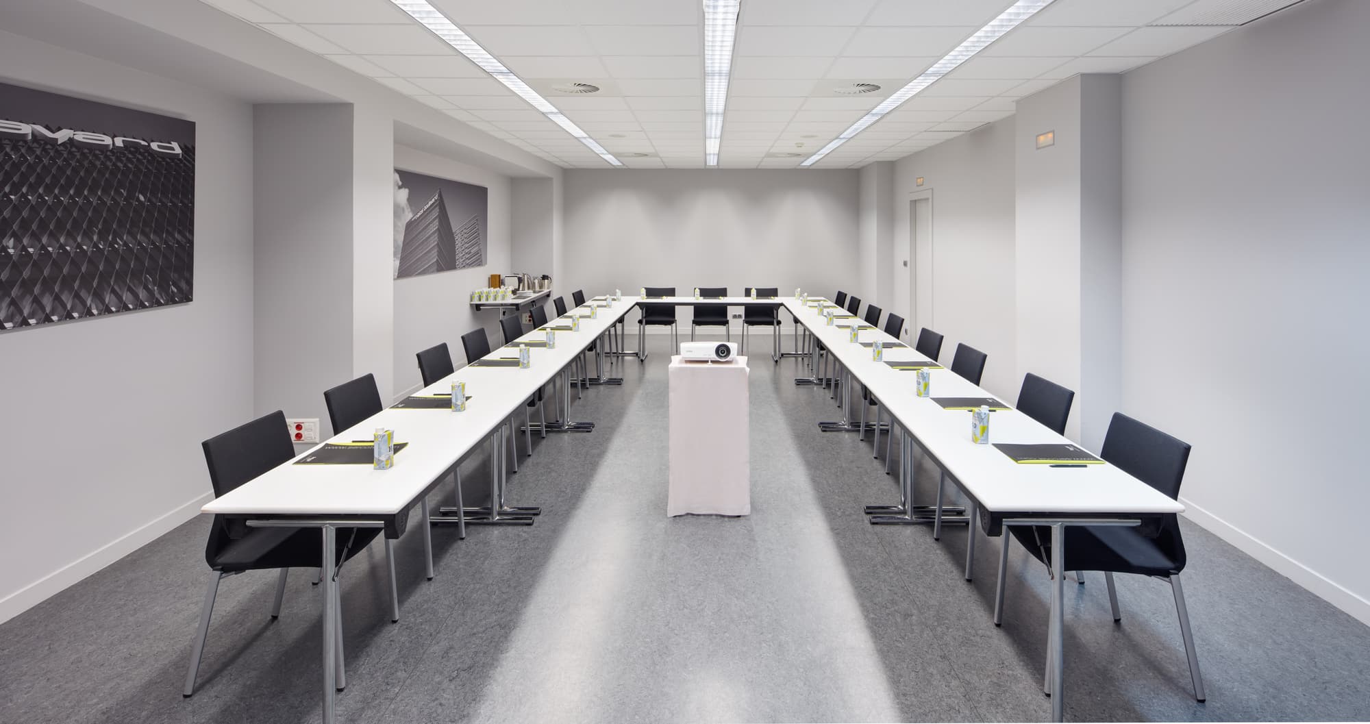 Sercotel Boulevard Vitoria-Gasteiz