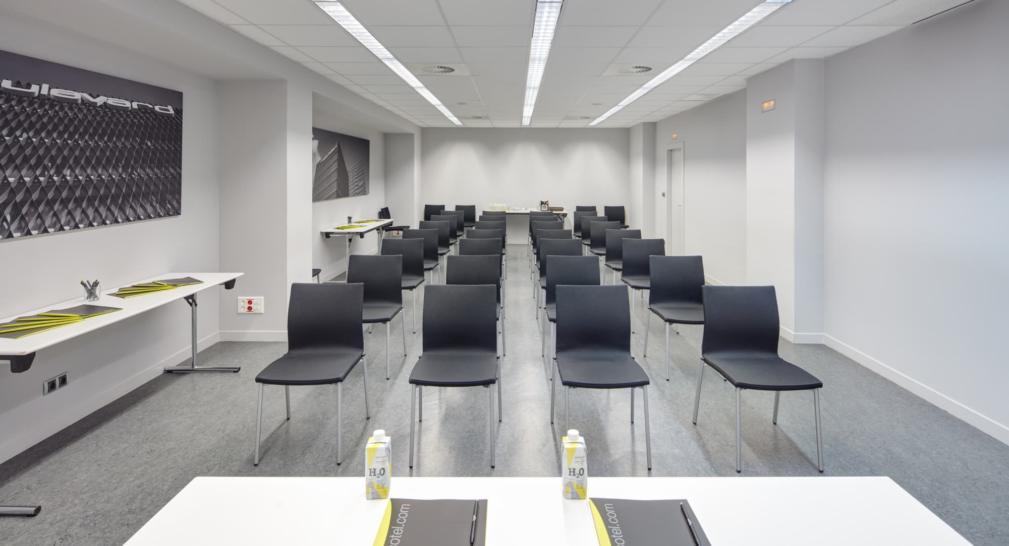 Sercotel Boulevard Vitoria-Gasteiz
