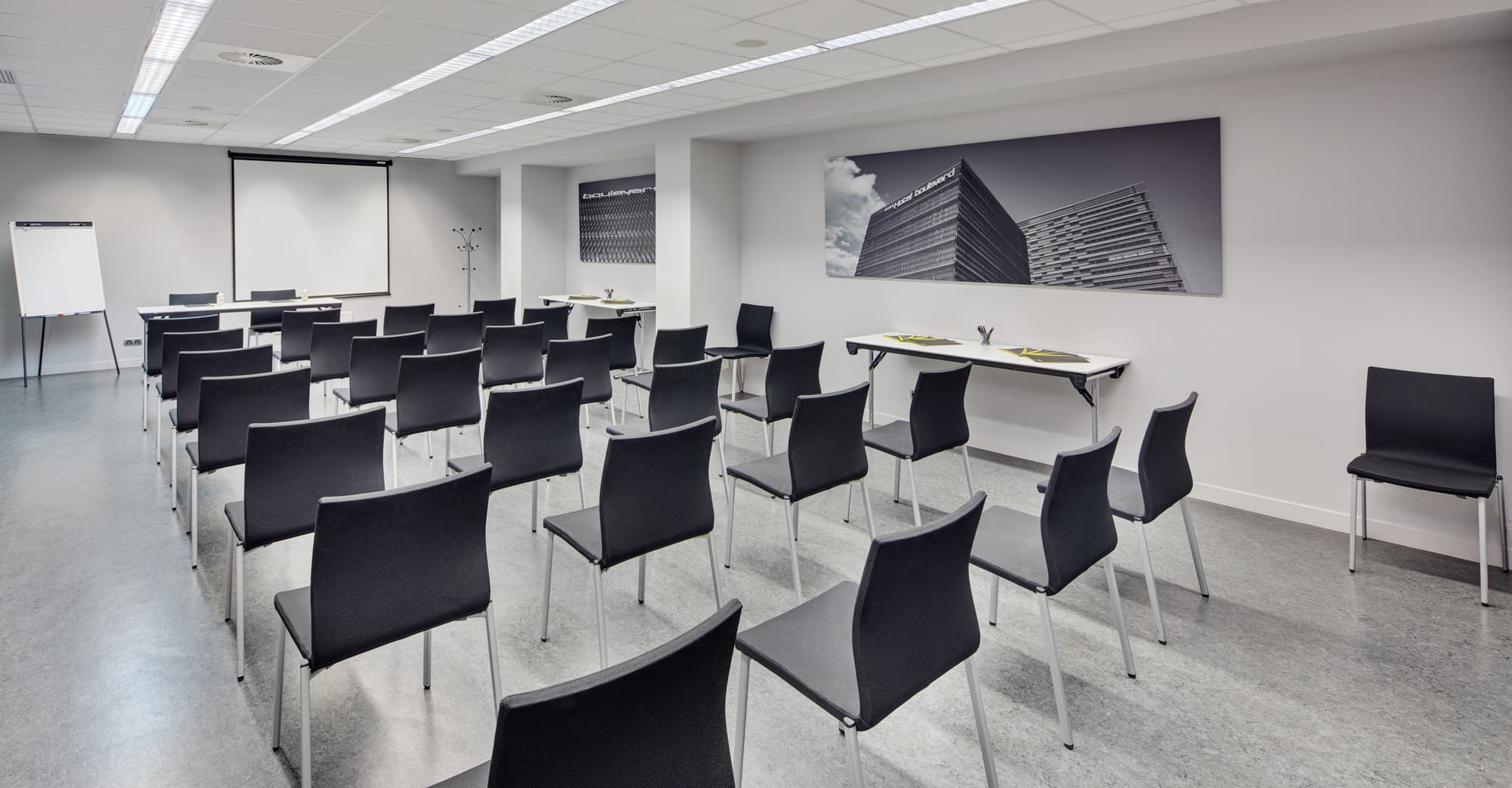 Sercotel Boulevard Vitoria-Gasteiz