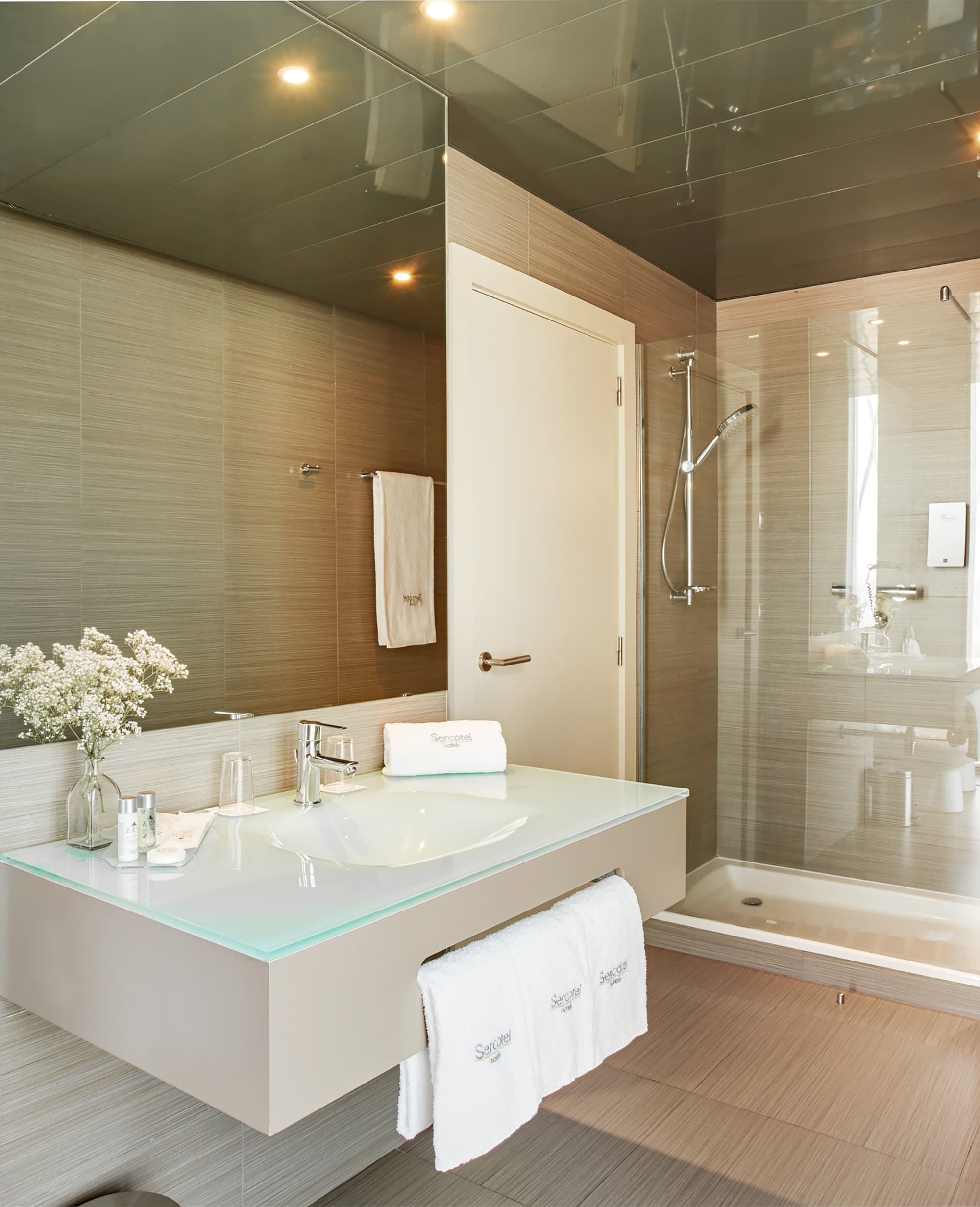 Sercotel Boulevard Vitoria-Gasteiz