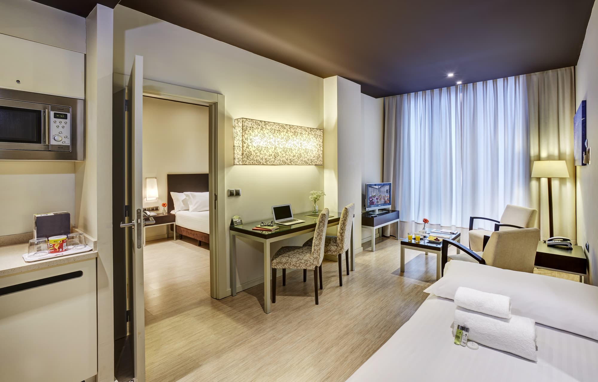 Sercotel Boulevard Vitoria-Gasteiz