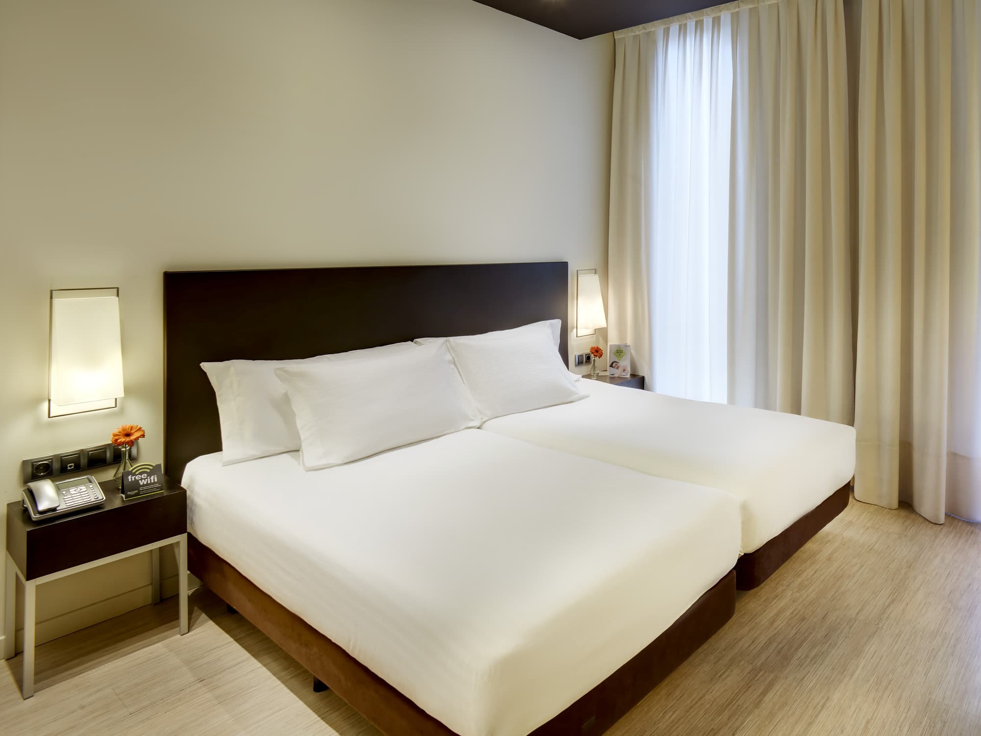 Sercotel Boulevard Vitoria-Gasteiz