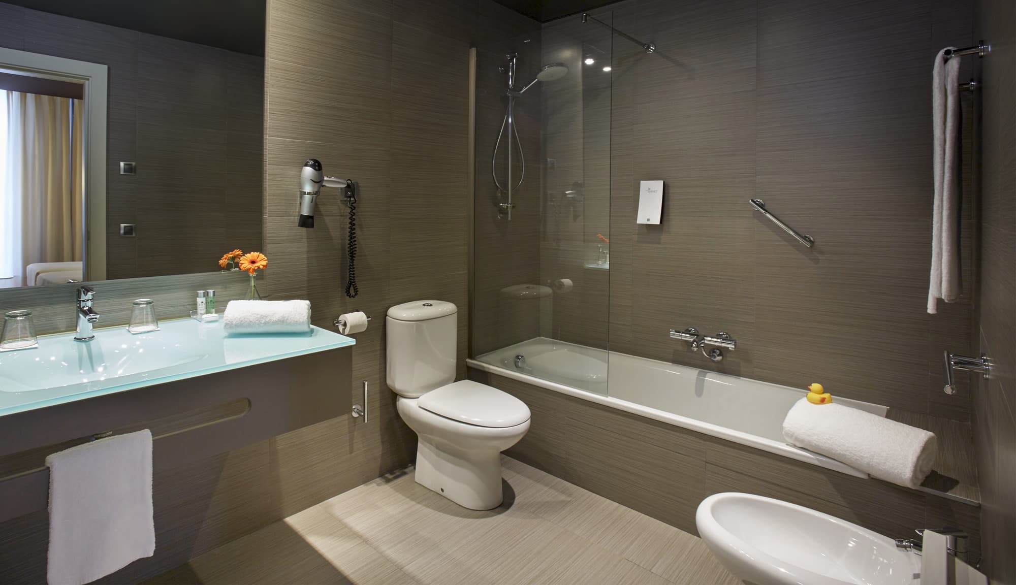 Sercotel Boulevard Vitoria-Gasteiz