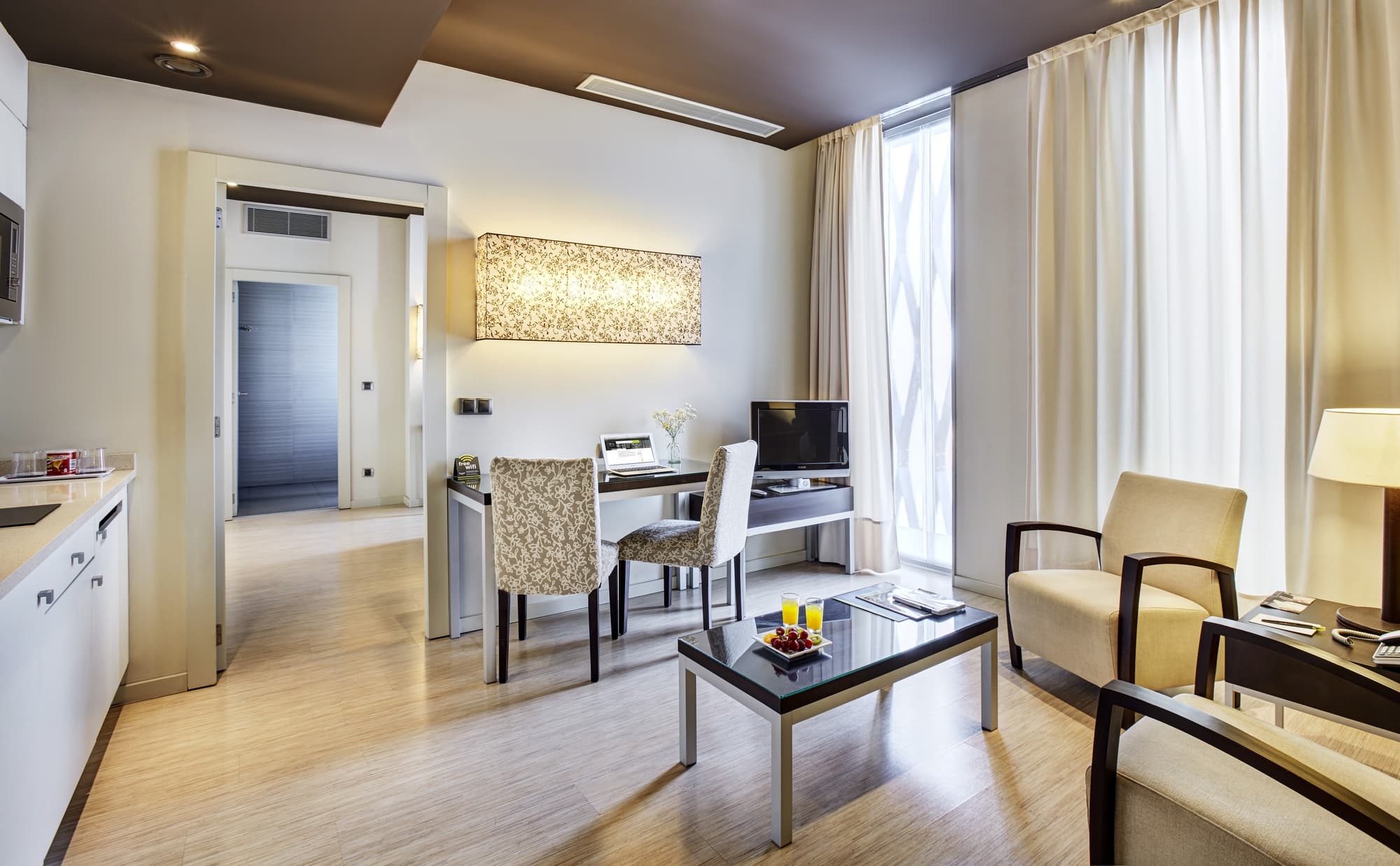 Sercotel Boulevard Vitoria-Gasteiz