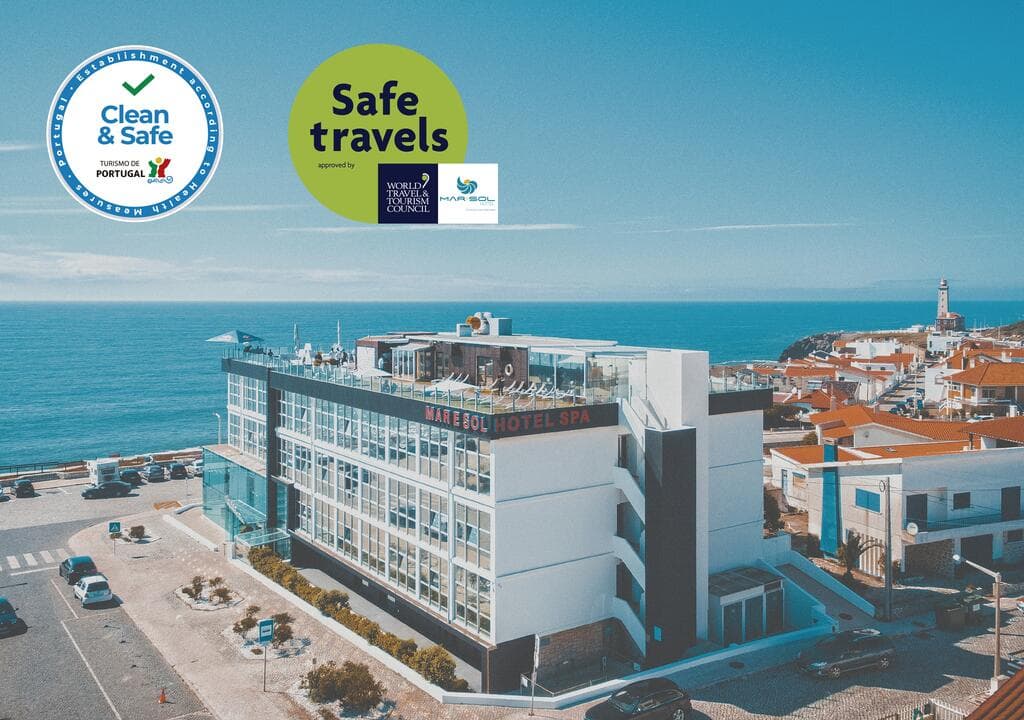 Hotel Mar e Sol