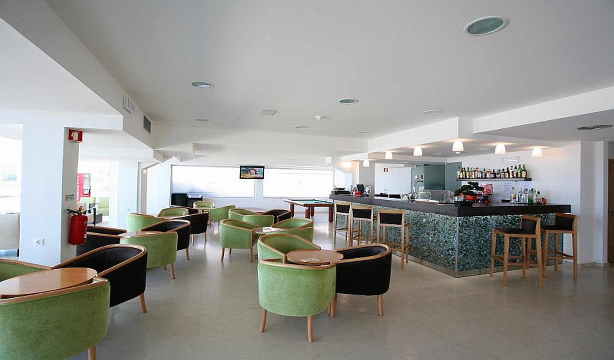 Hotel Mar e Sol