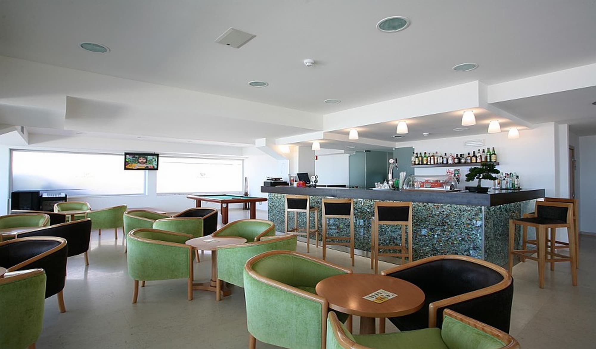 Hotel Mar e Sol