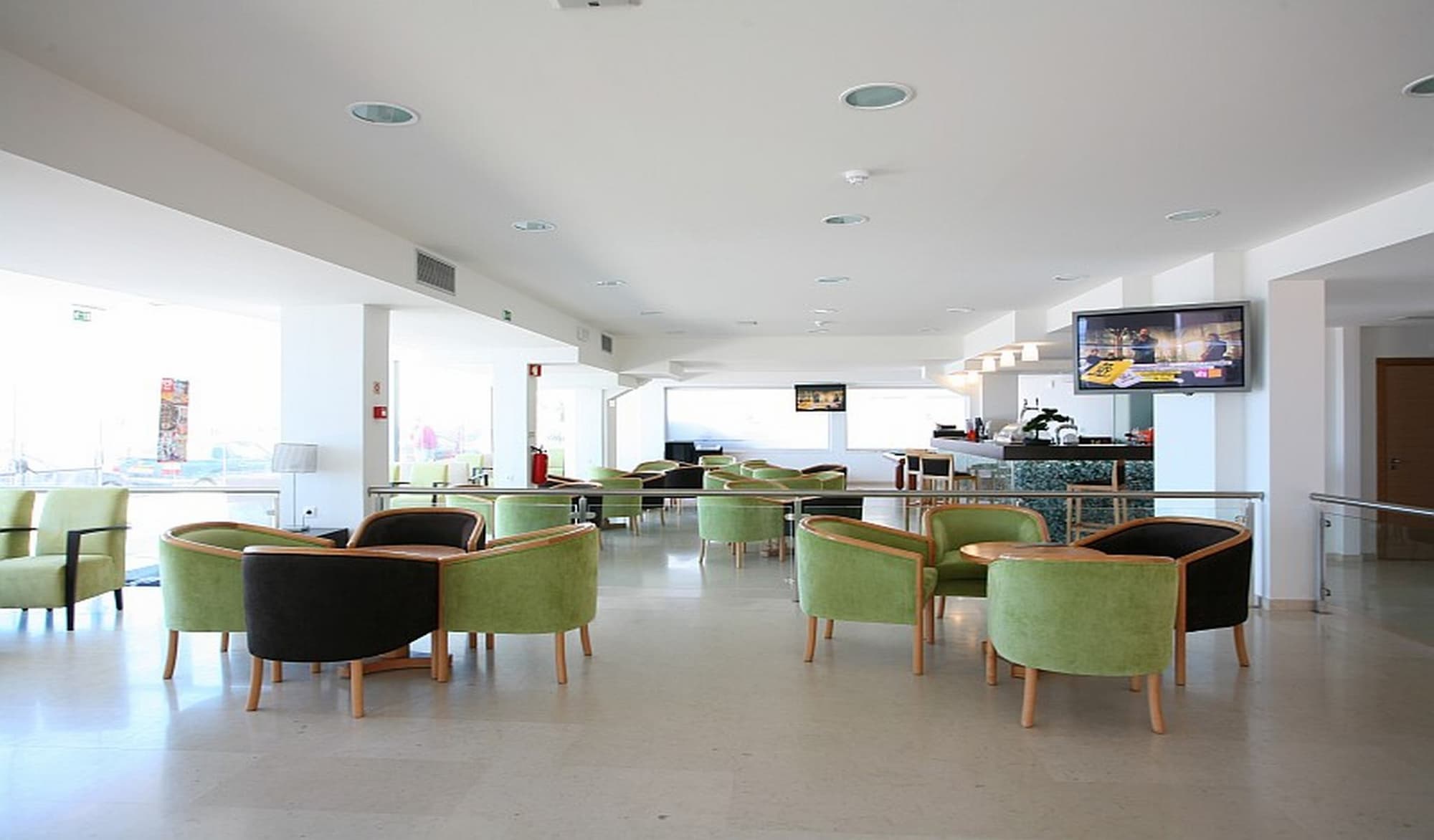 Hotel Mar e Sol
