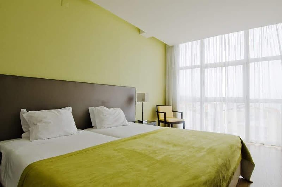 Hotel Mar e Sol
