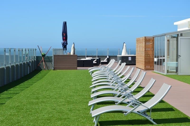 Hotel Mar e Sol