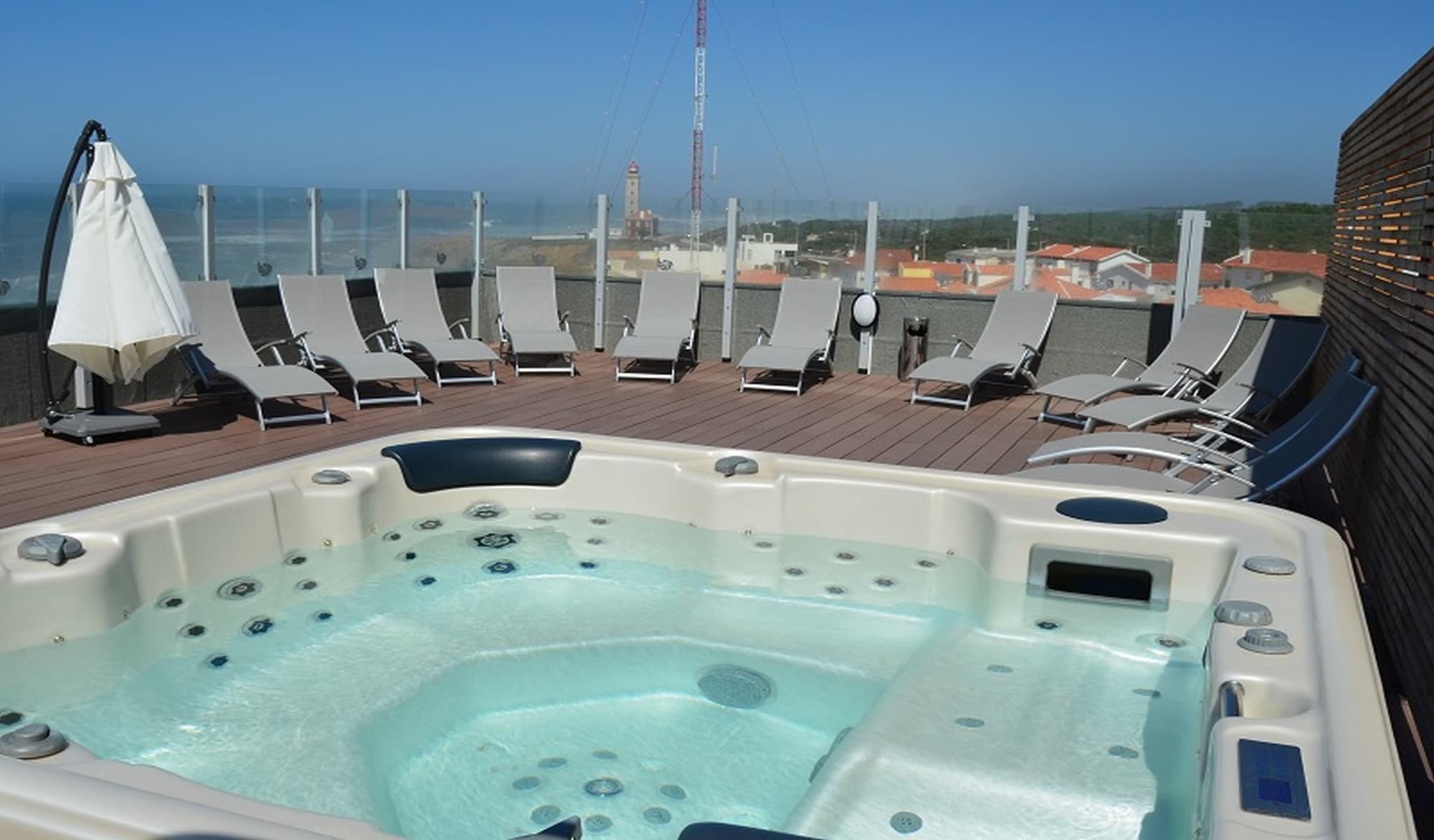 Hotel Mar e Sol