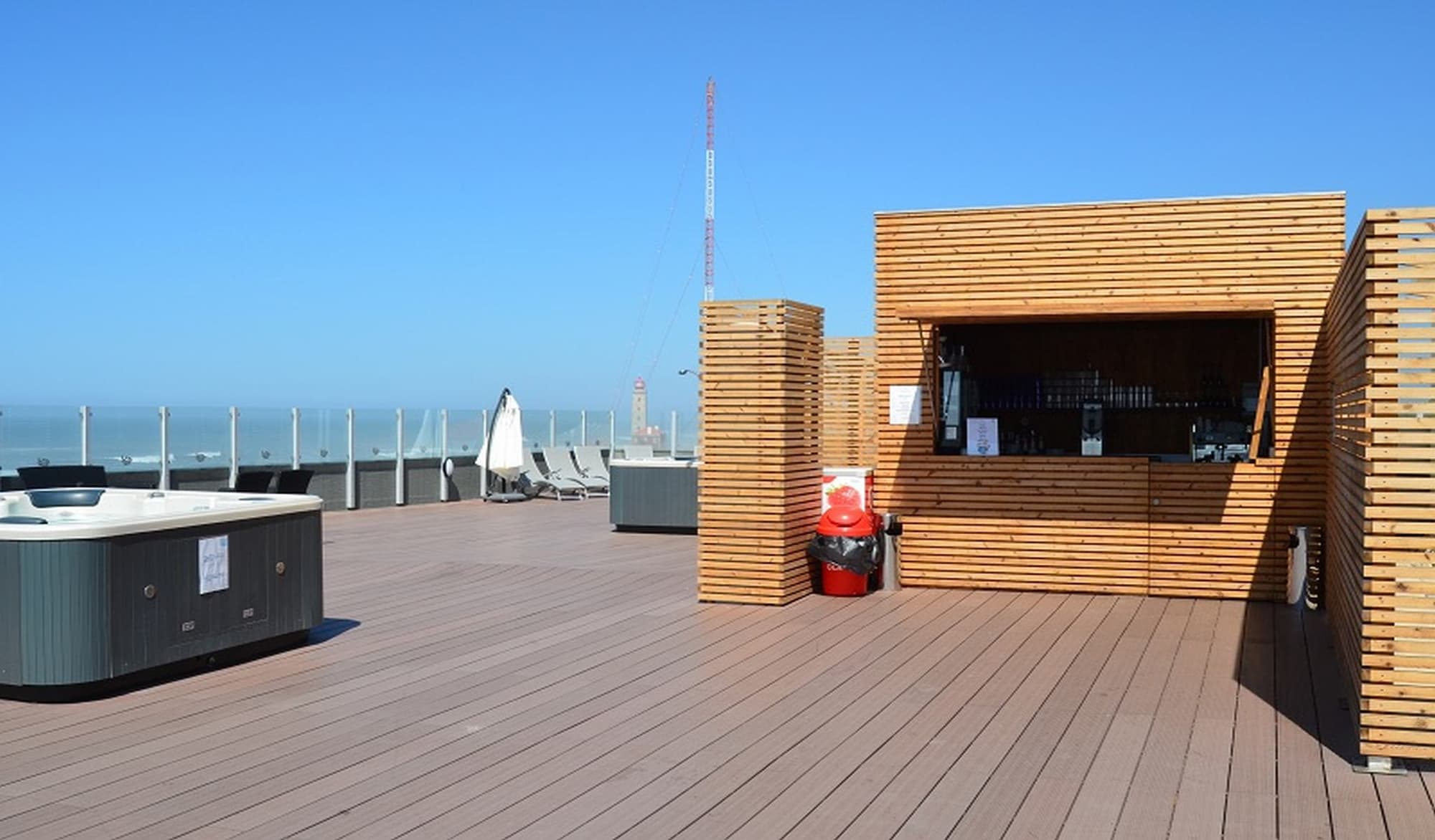 Hotel Mar e Sol