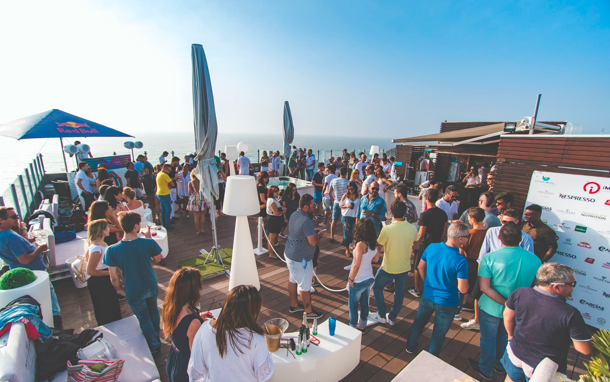 Hotel Mar e Sol