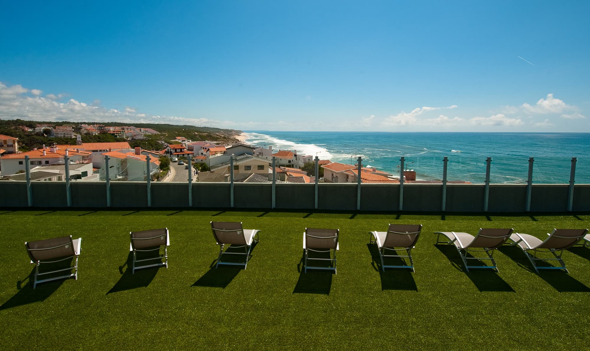 Hotel Mar e Sol