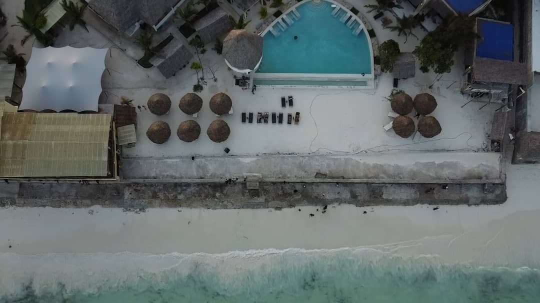 Jambo Resort By Mambo Hotels, General view