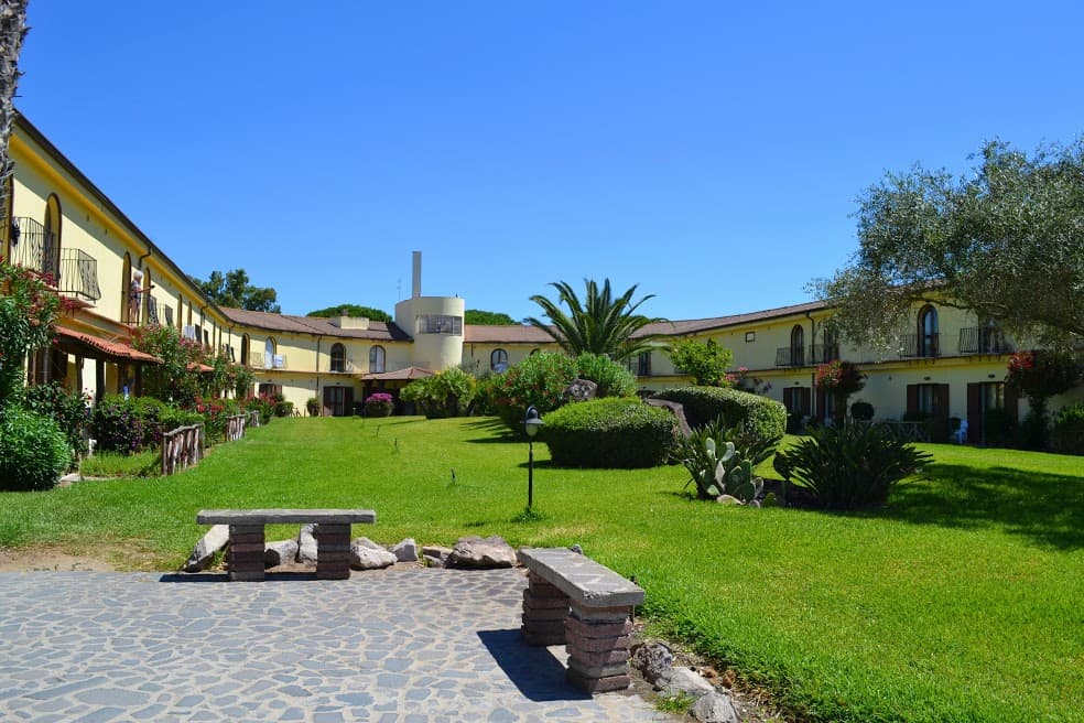 Horse Country Resort Congress & Spa, General view