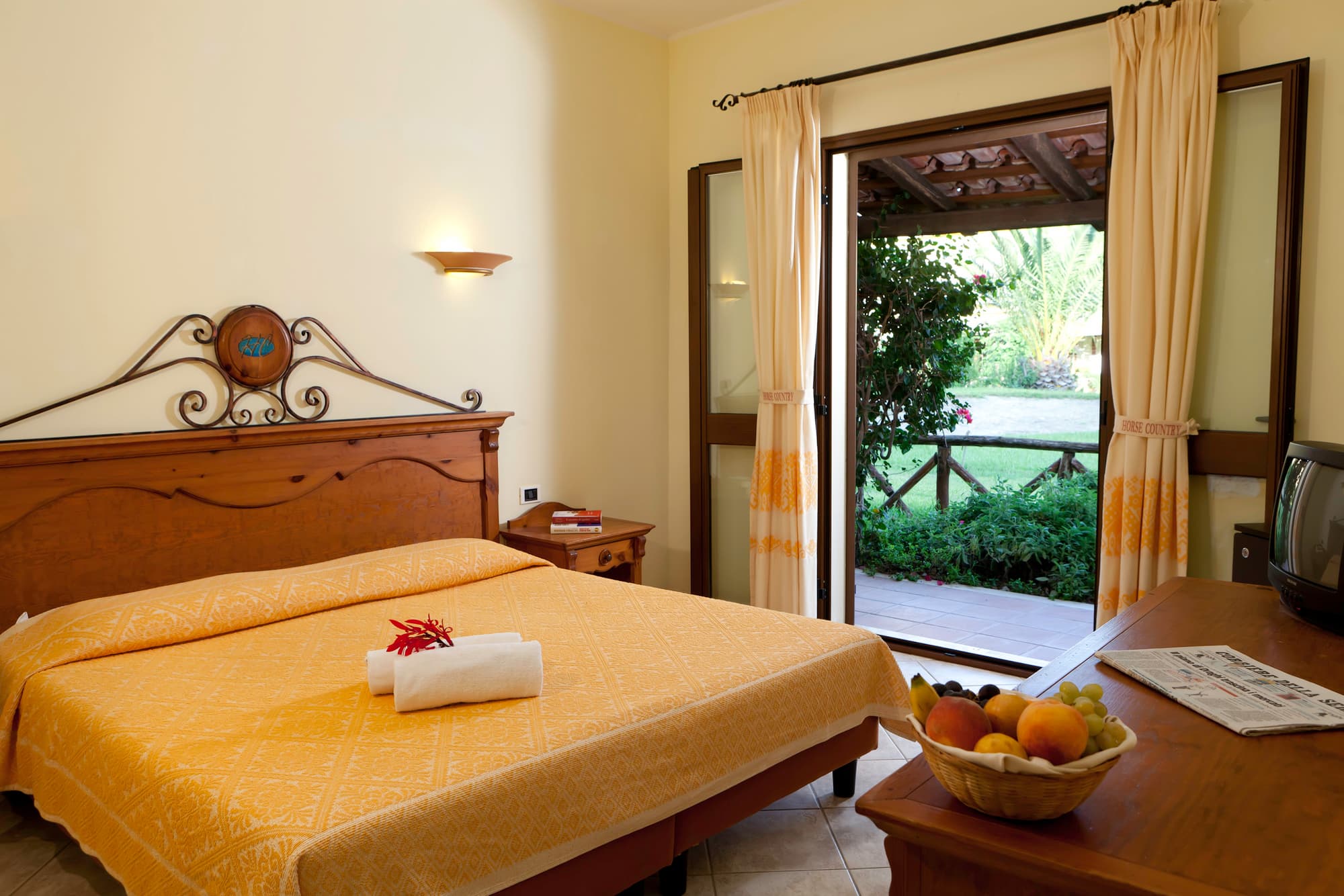 Horse Country Resort Congress & Spa