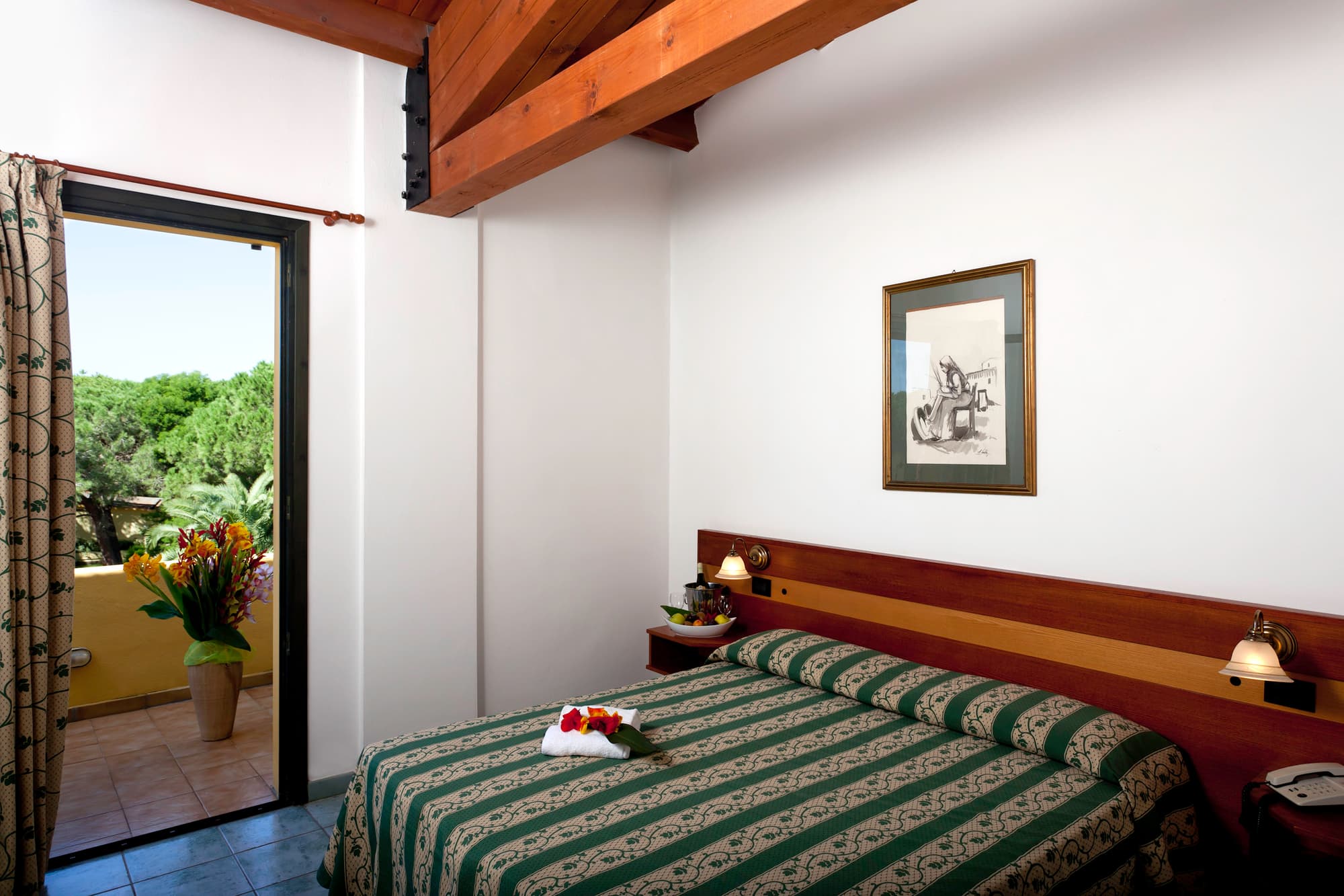 Horse Country Resort Congress & Spa