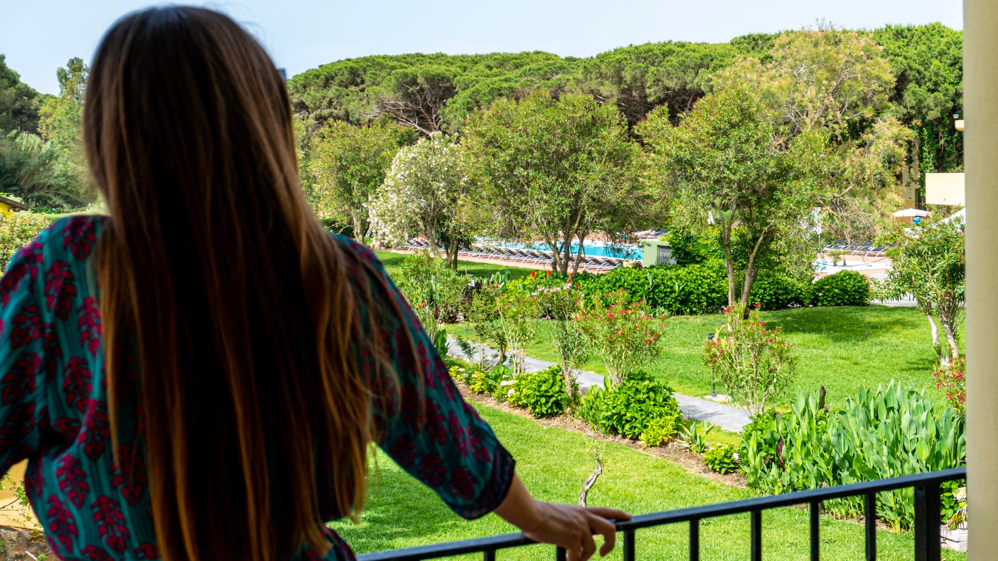 Horse Country Resort Congress & Spa