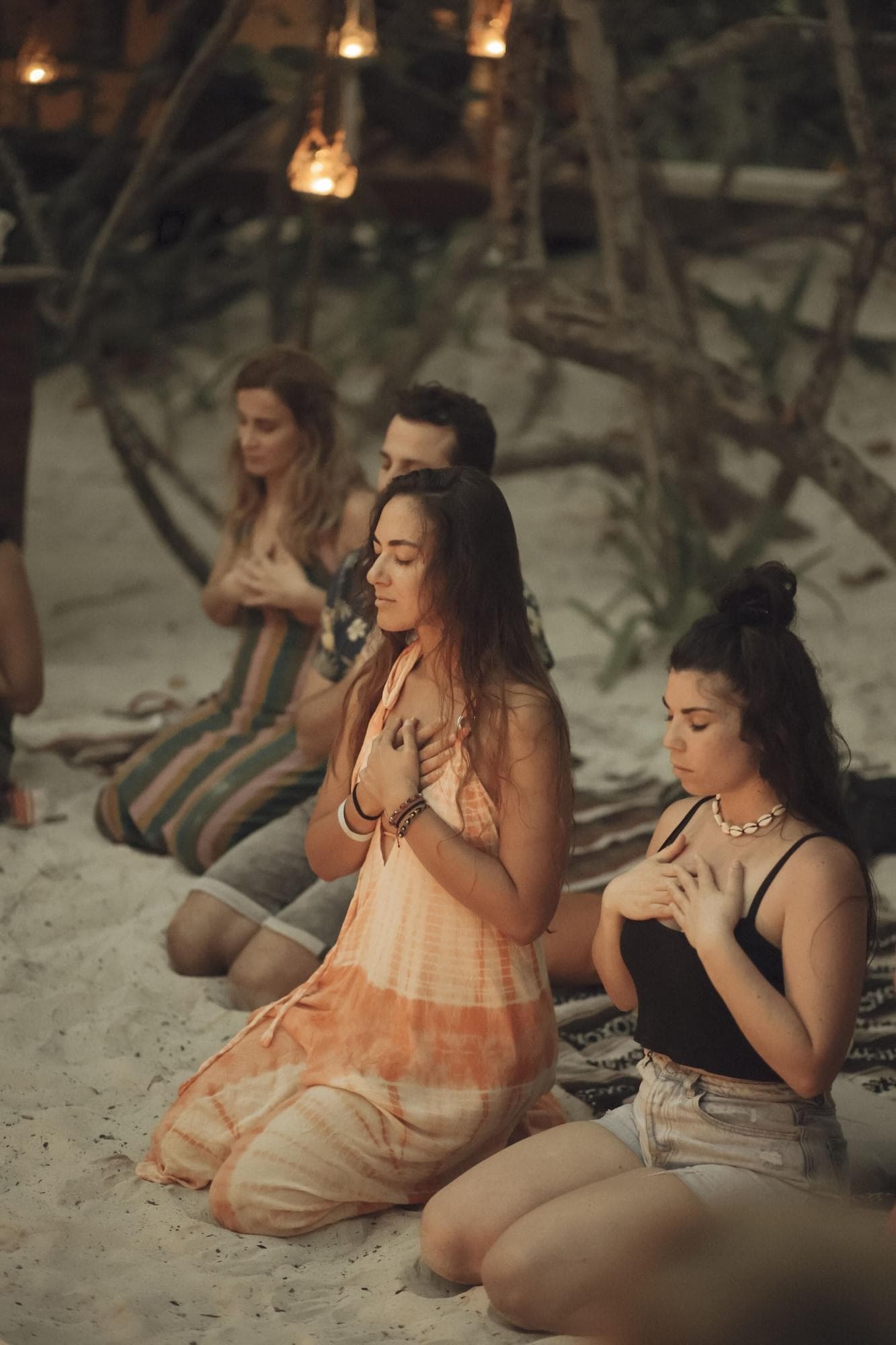 Glamp Ikal Tulum