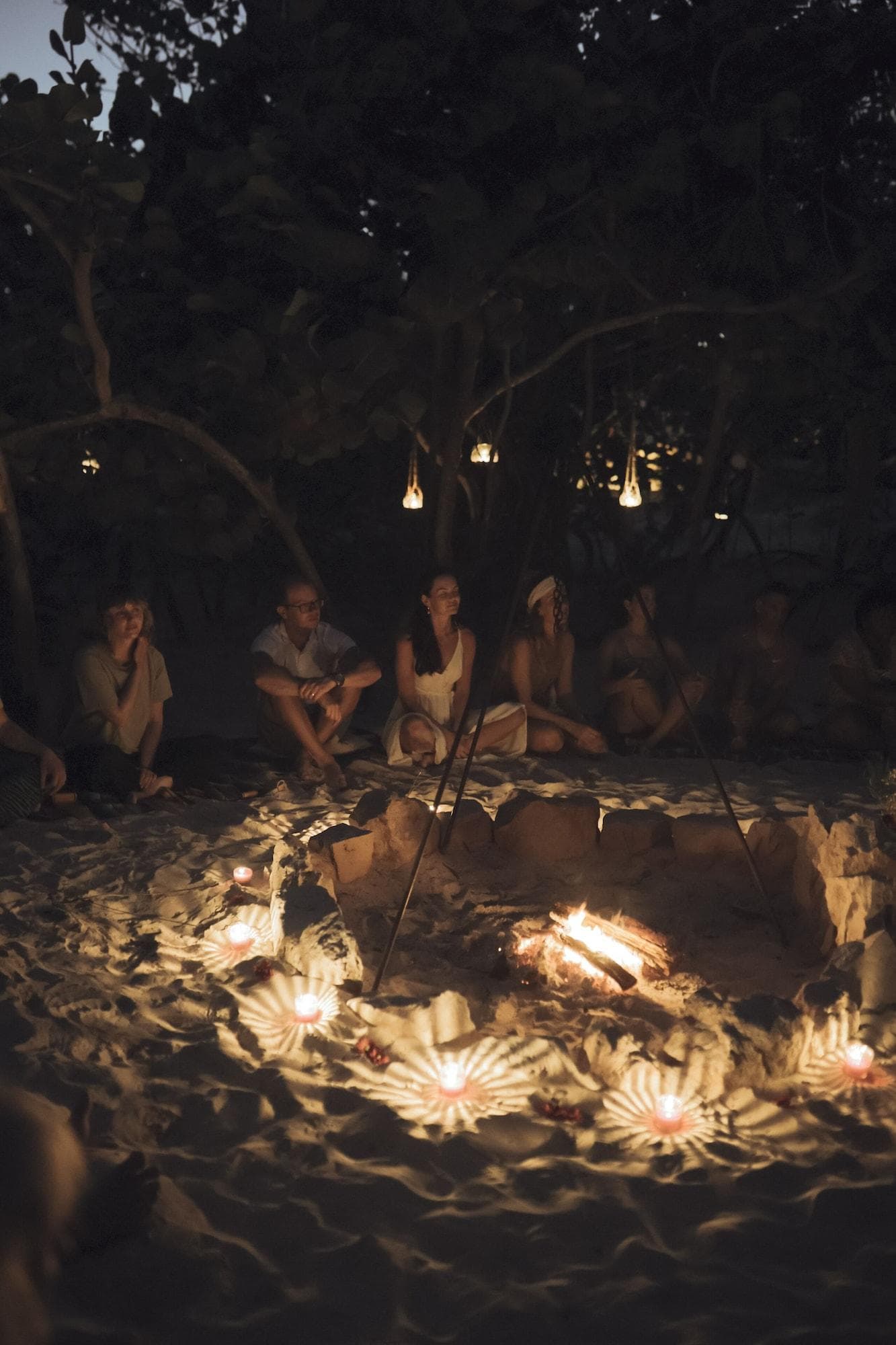 Glamp Ikal Tulum