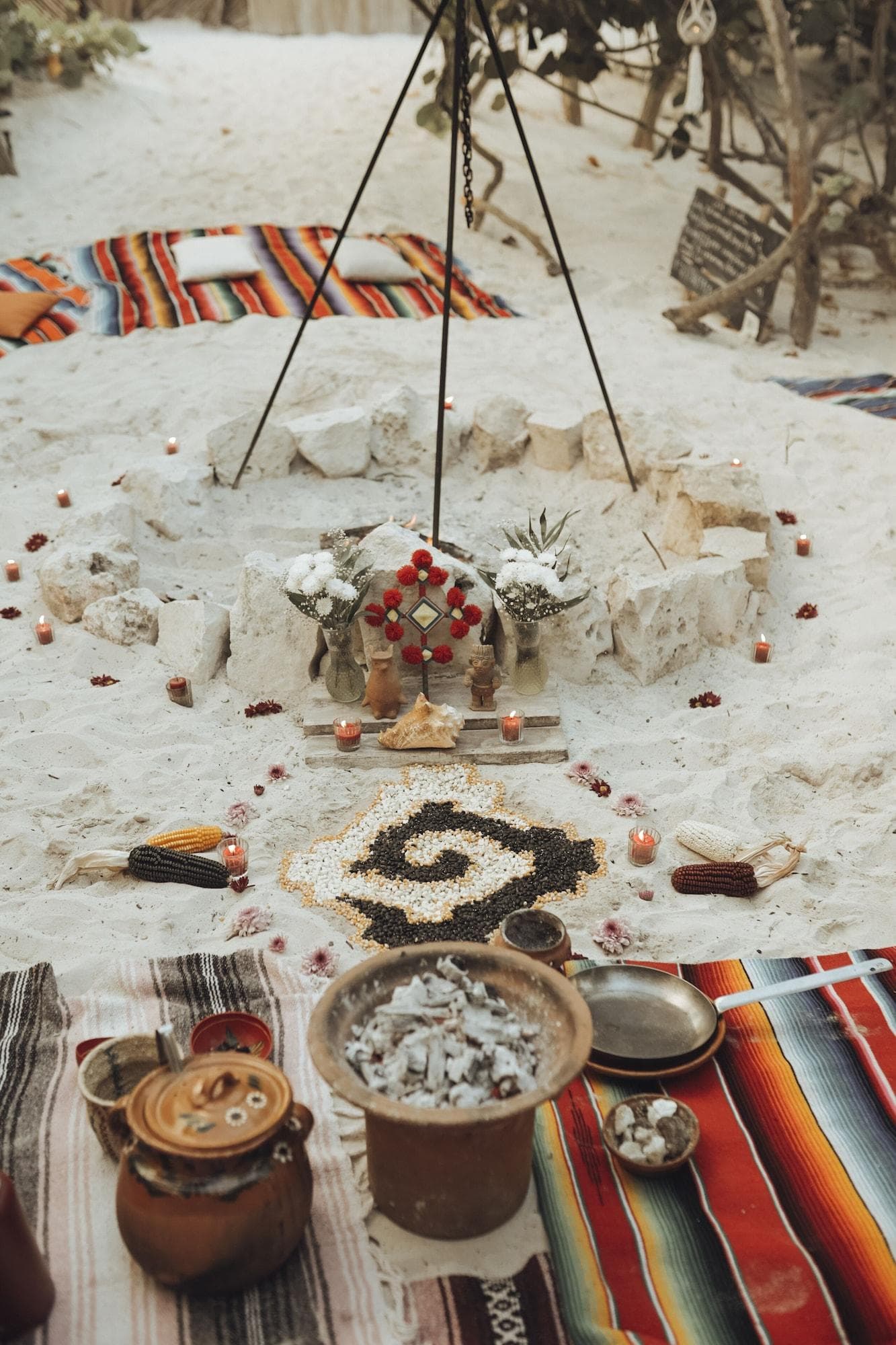 Glamp Ikal Tulum