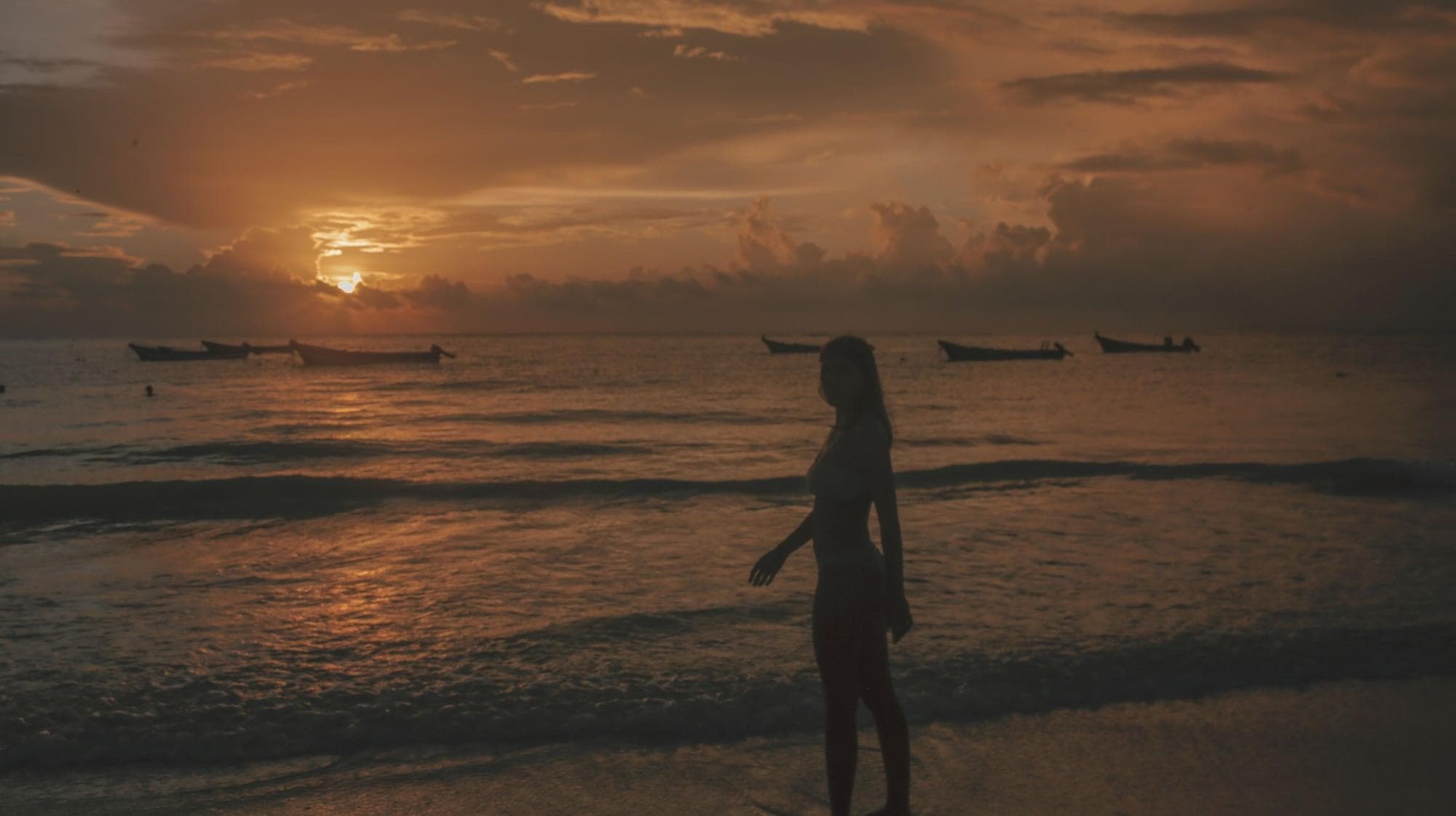 Glamp Ikal Tulum