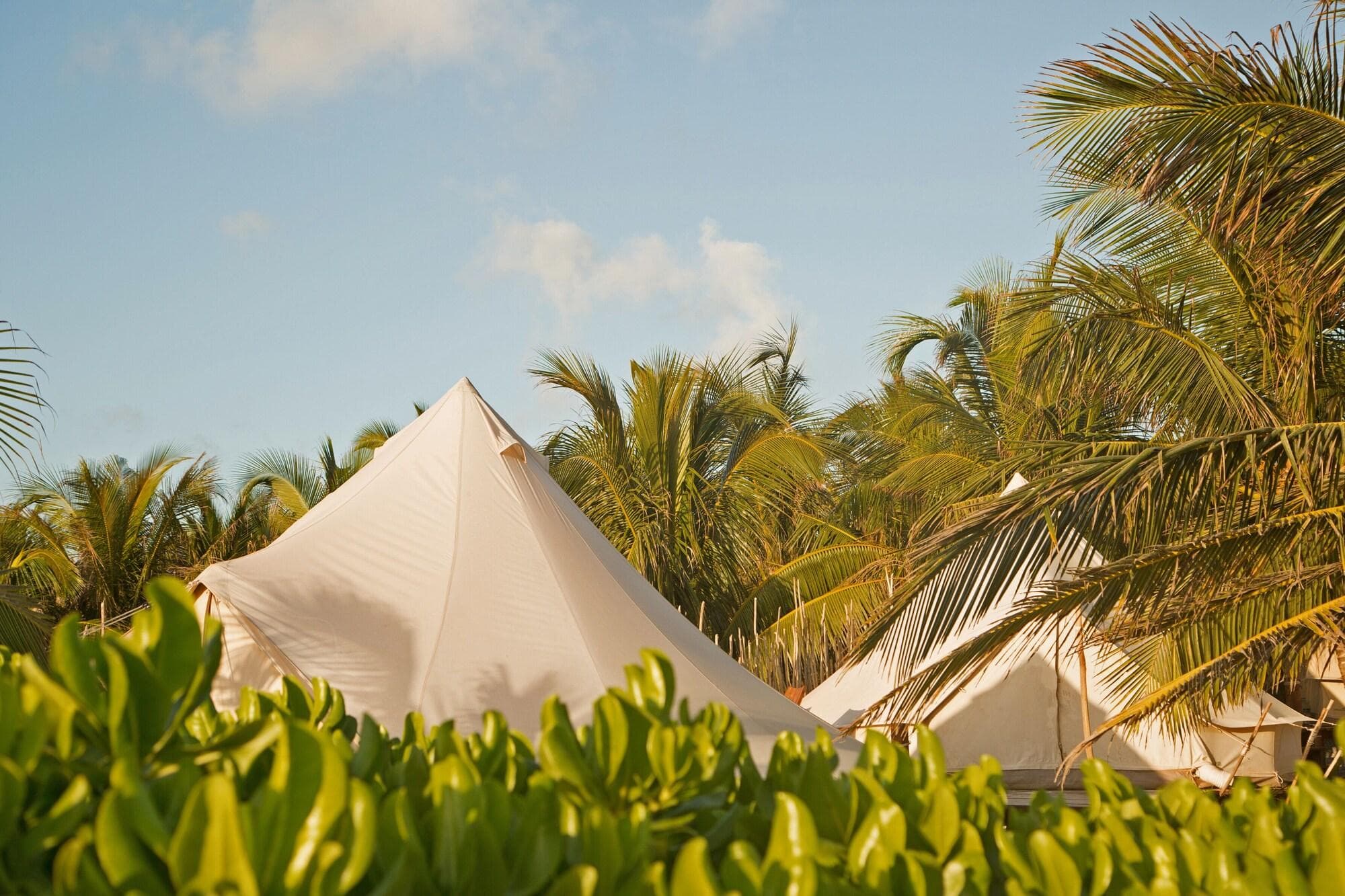 Glamp Ikal Tulum