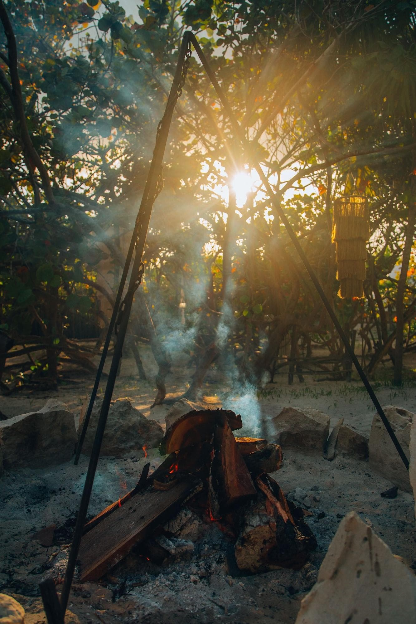 Glamp Ikal Tulum