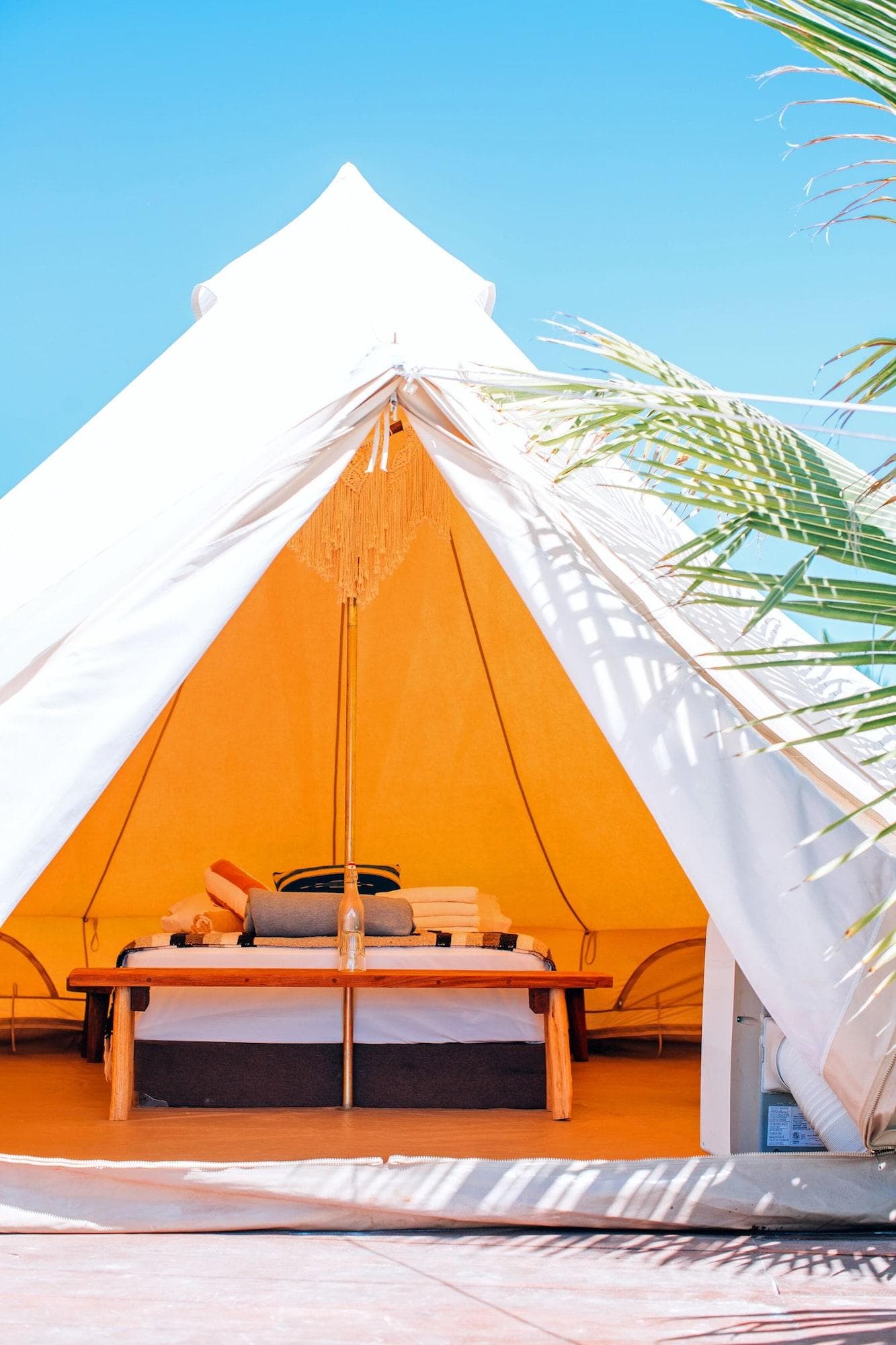 Glamp Ikal Tulum