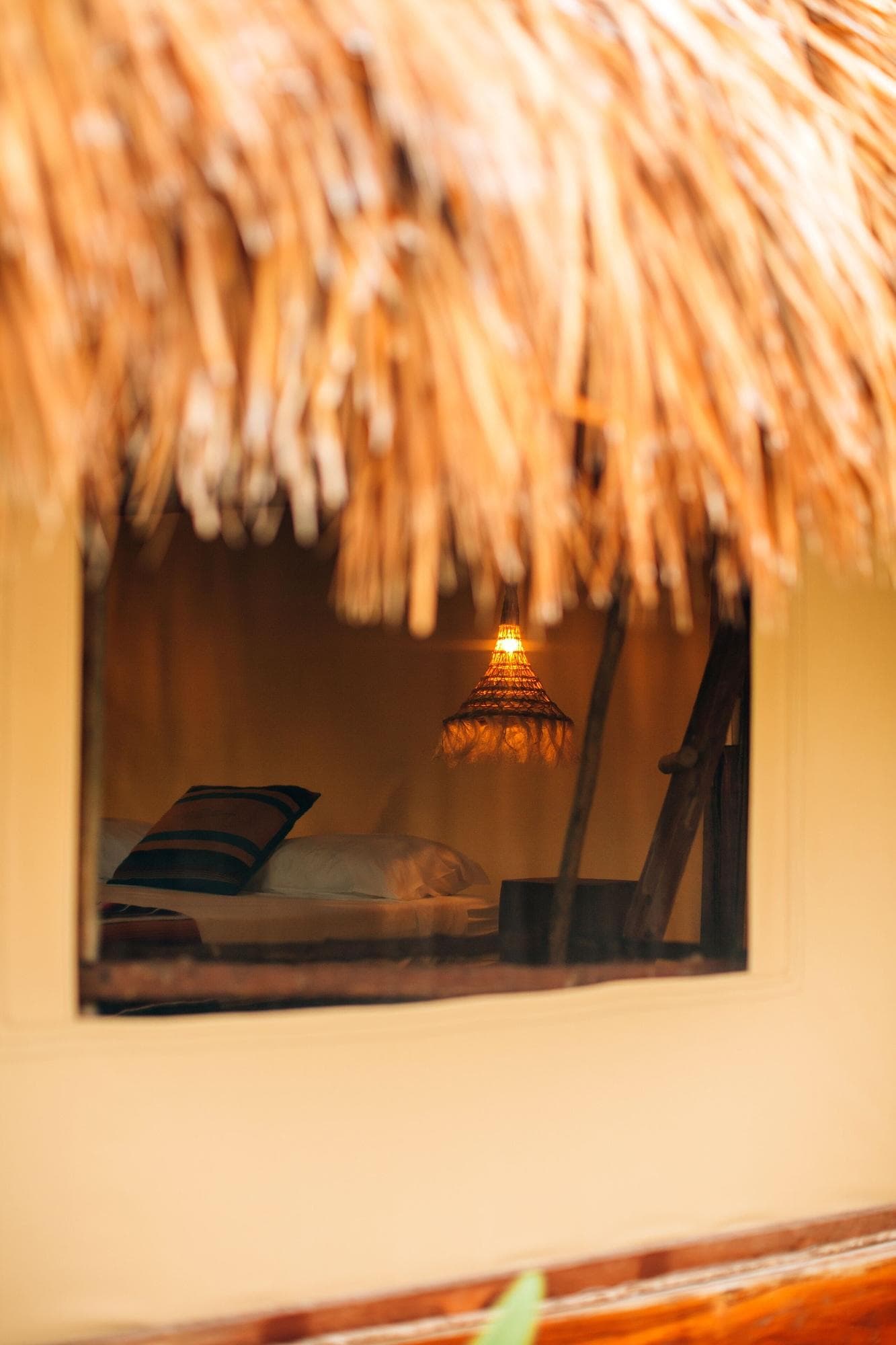 Glamp Ikal Tulum