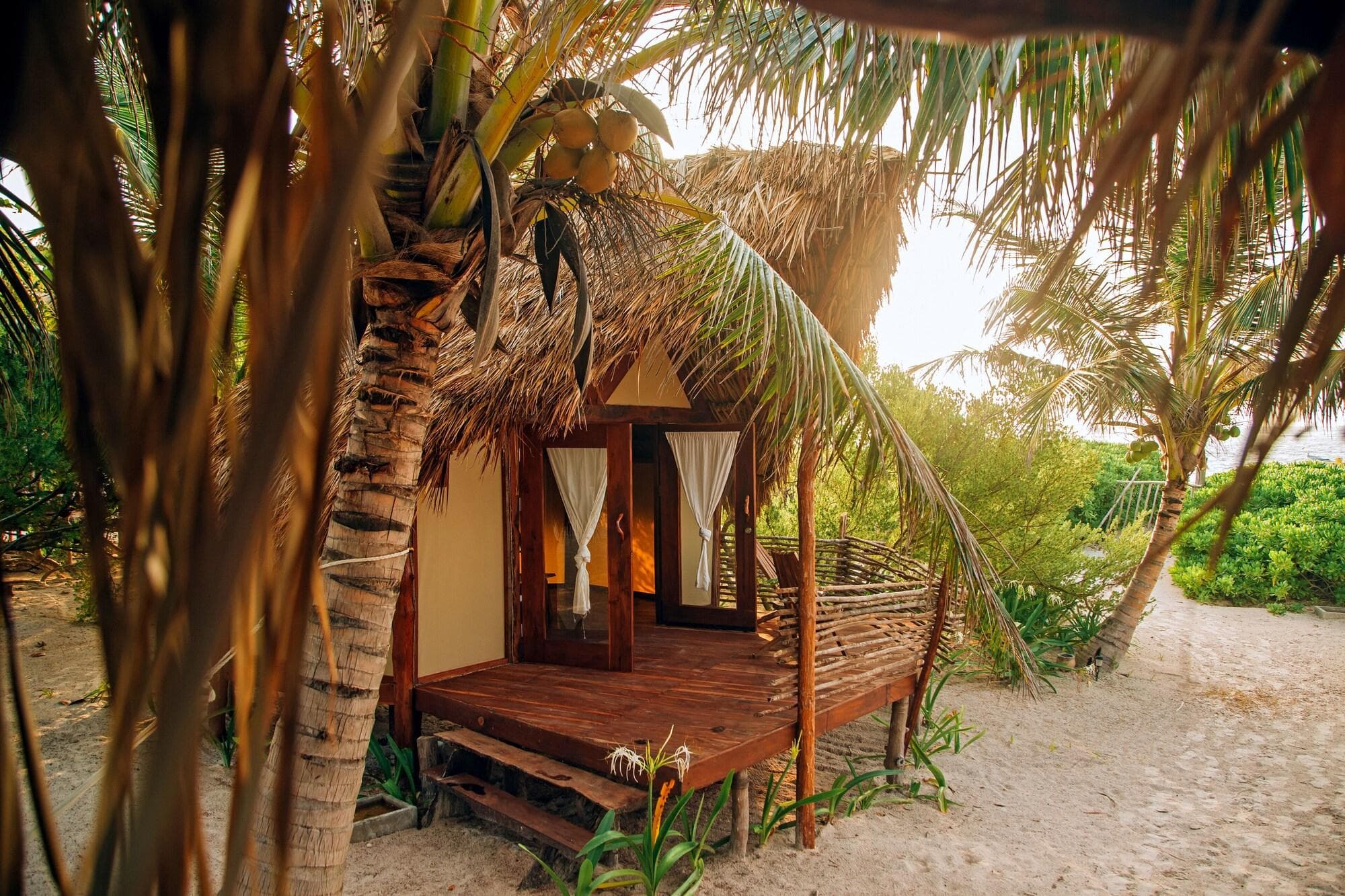 Glamp Ikal Tulum