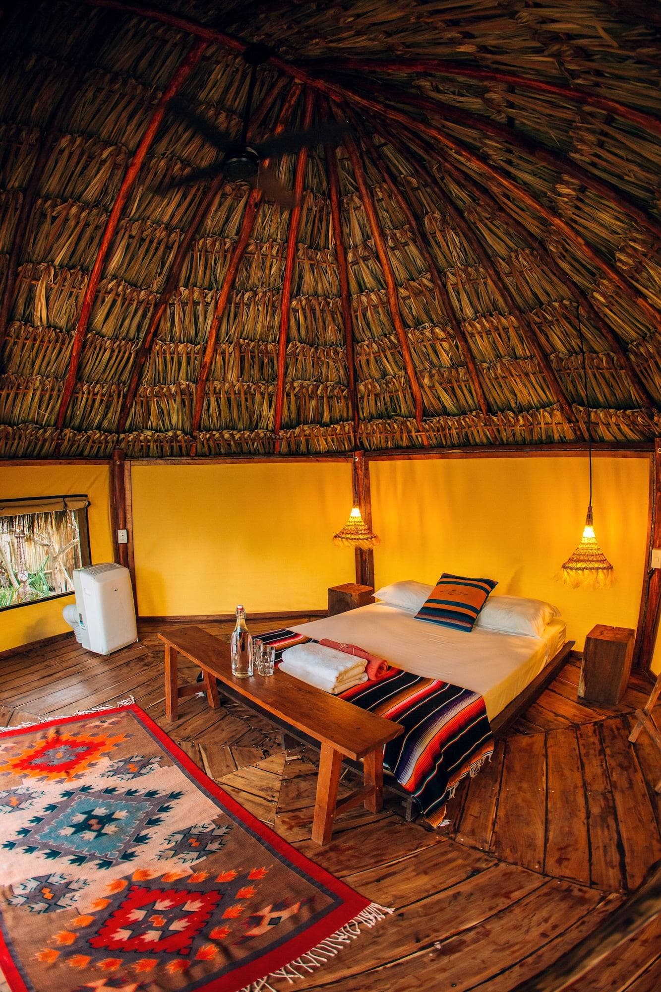 Glamp Ikal Tulum